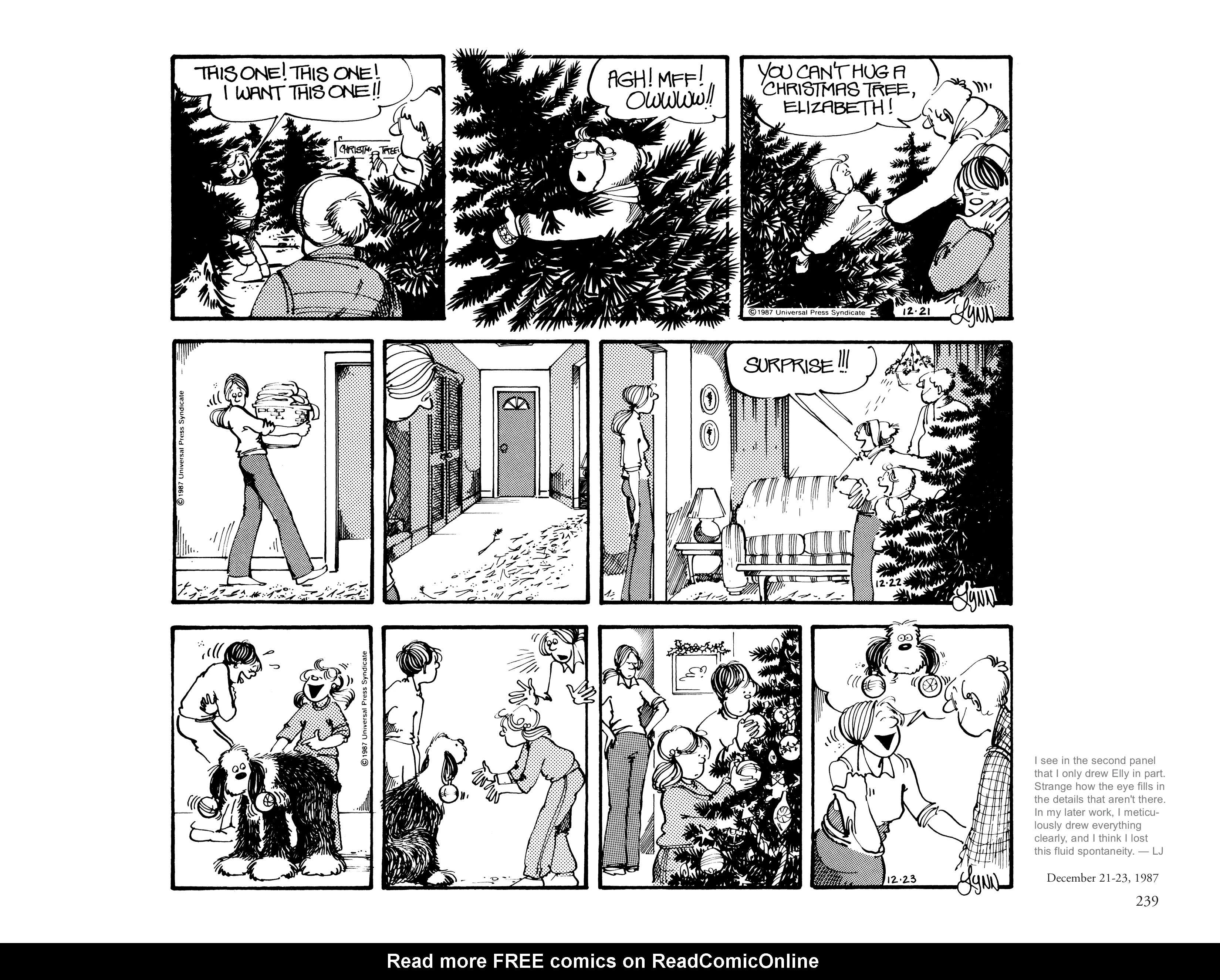 Read online For Better Or For Worse: The Complete Library comic -  Issue # TPB 3 (Part 3) - 40