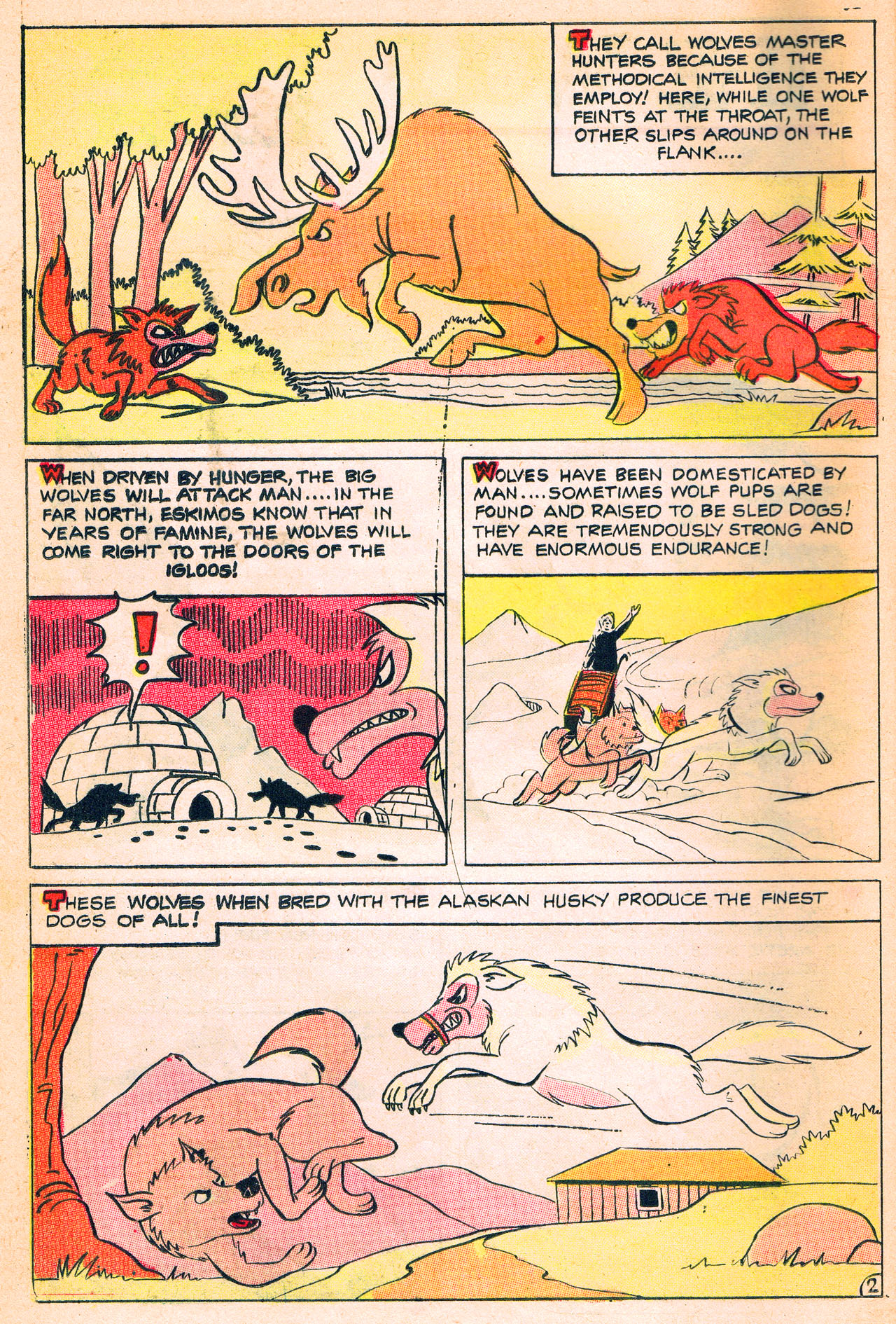 Read online Top Cat (1970) comic -  Issue #7 - 12