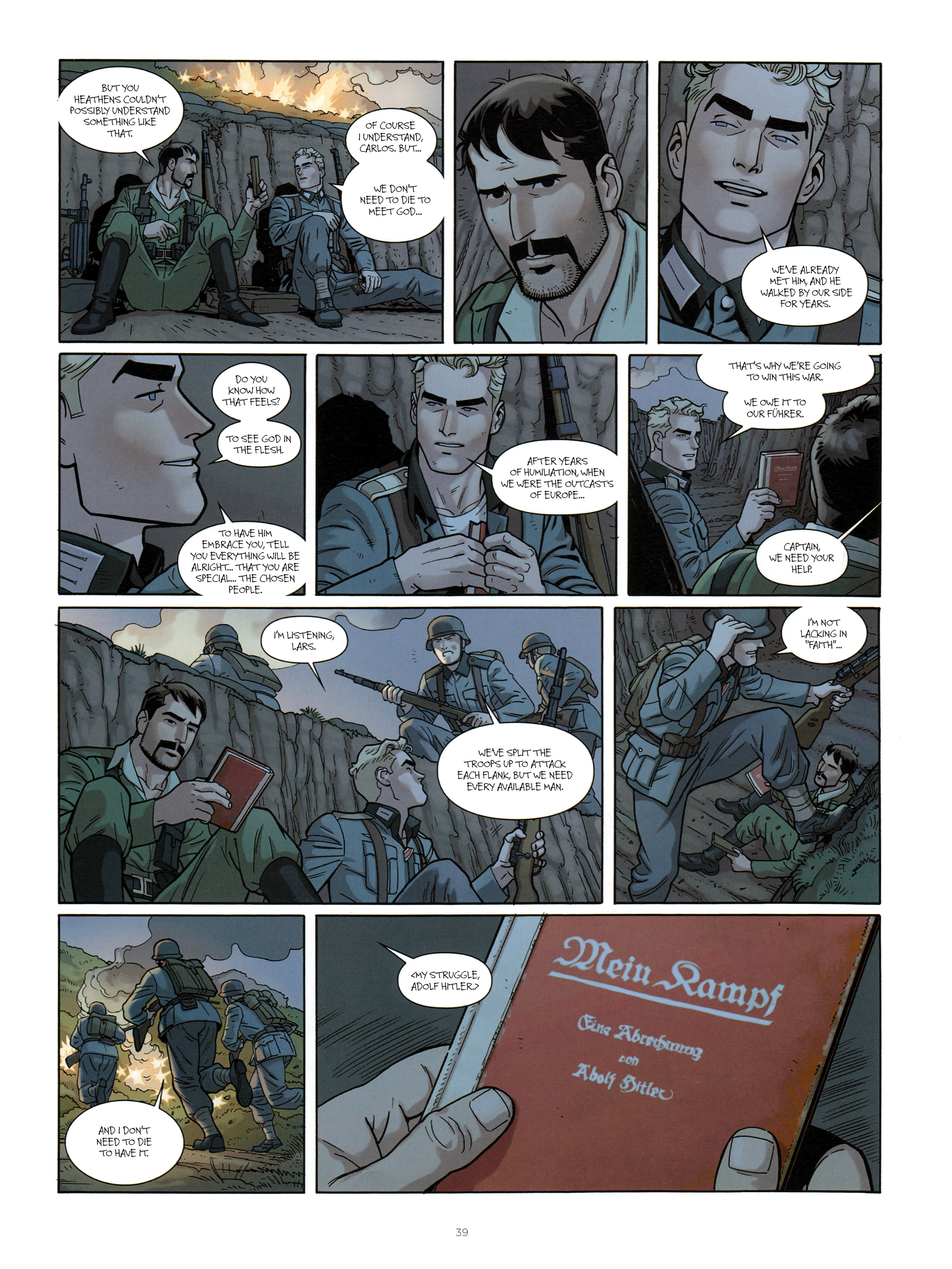 Read online WW 2.2 comic -  Issue #2 - 42