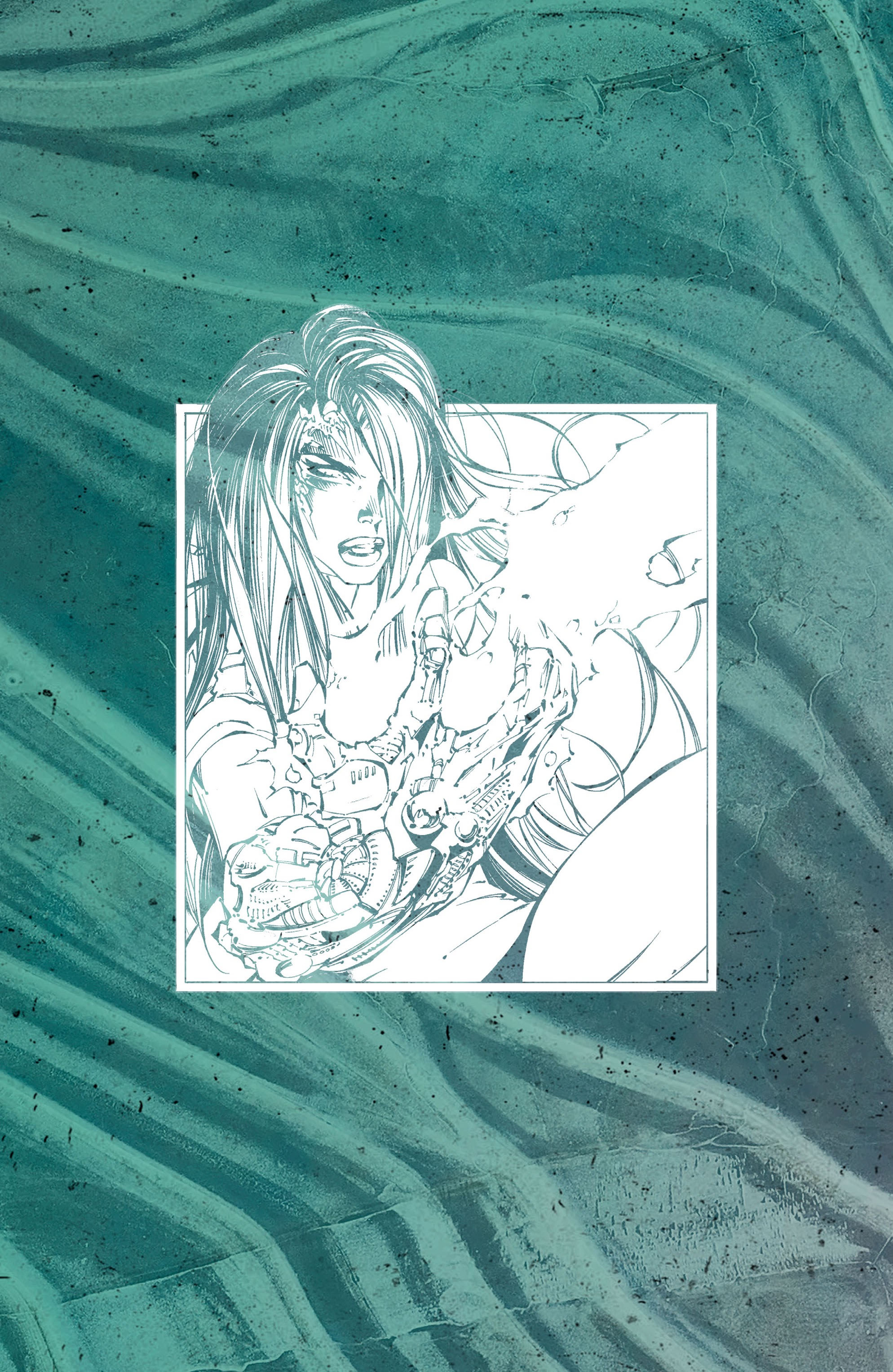 Read online The Complete Witchblade comic -  Issue # TPB 1 (Part 3) - 52