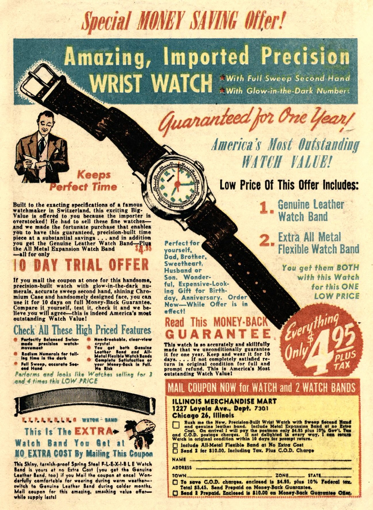 Read online Loveland comic -  Issue #1 - 21