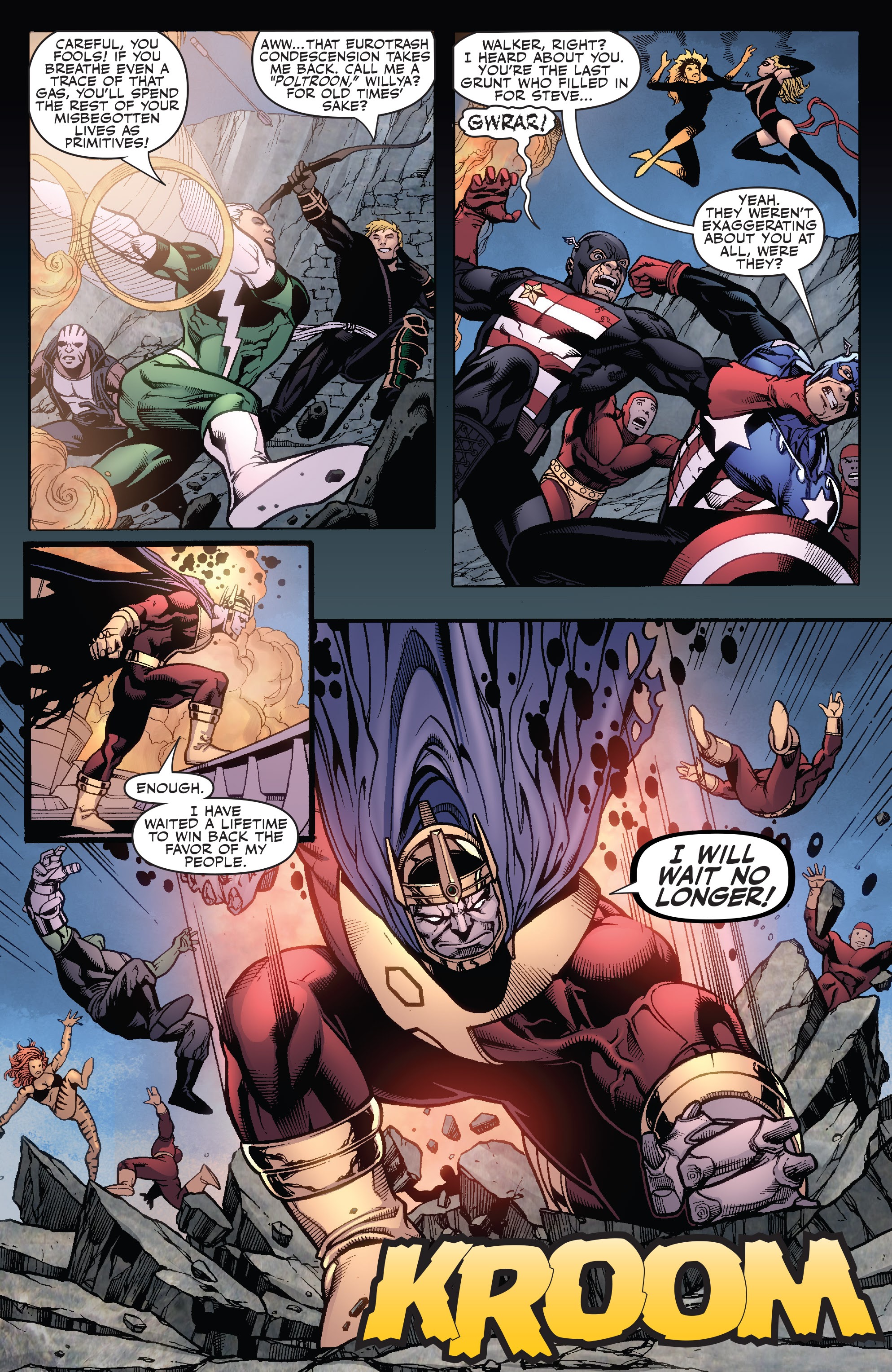 Read online The Mighty Avengers comic -  Issue # _TPB Mighty Avengers by Dan Slott - The Complete Collection (Part 3) - 47