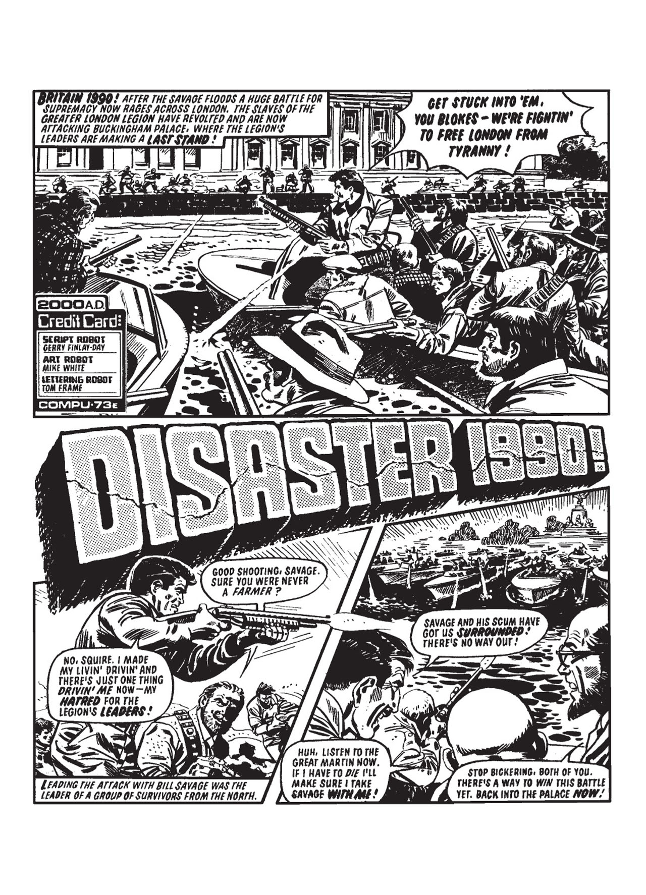 Read online Judge Dredd Megazine (Vol. 5) comic -  Issue #332 - 108