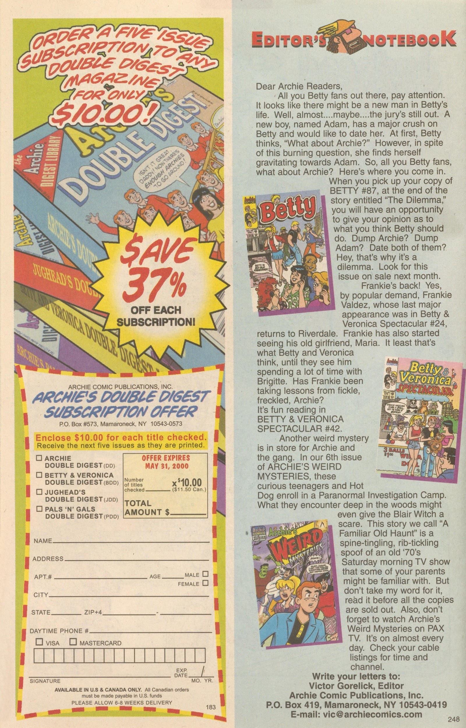Read online Archie's Pal Jughead Comics comic -  Issue #128 - 28