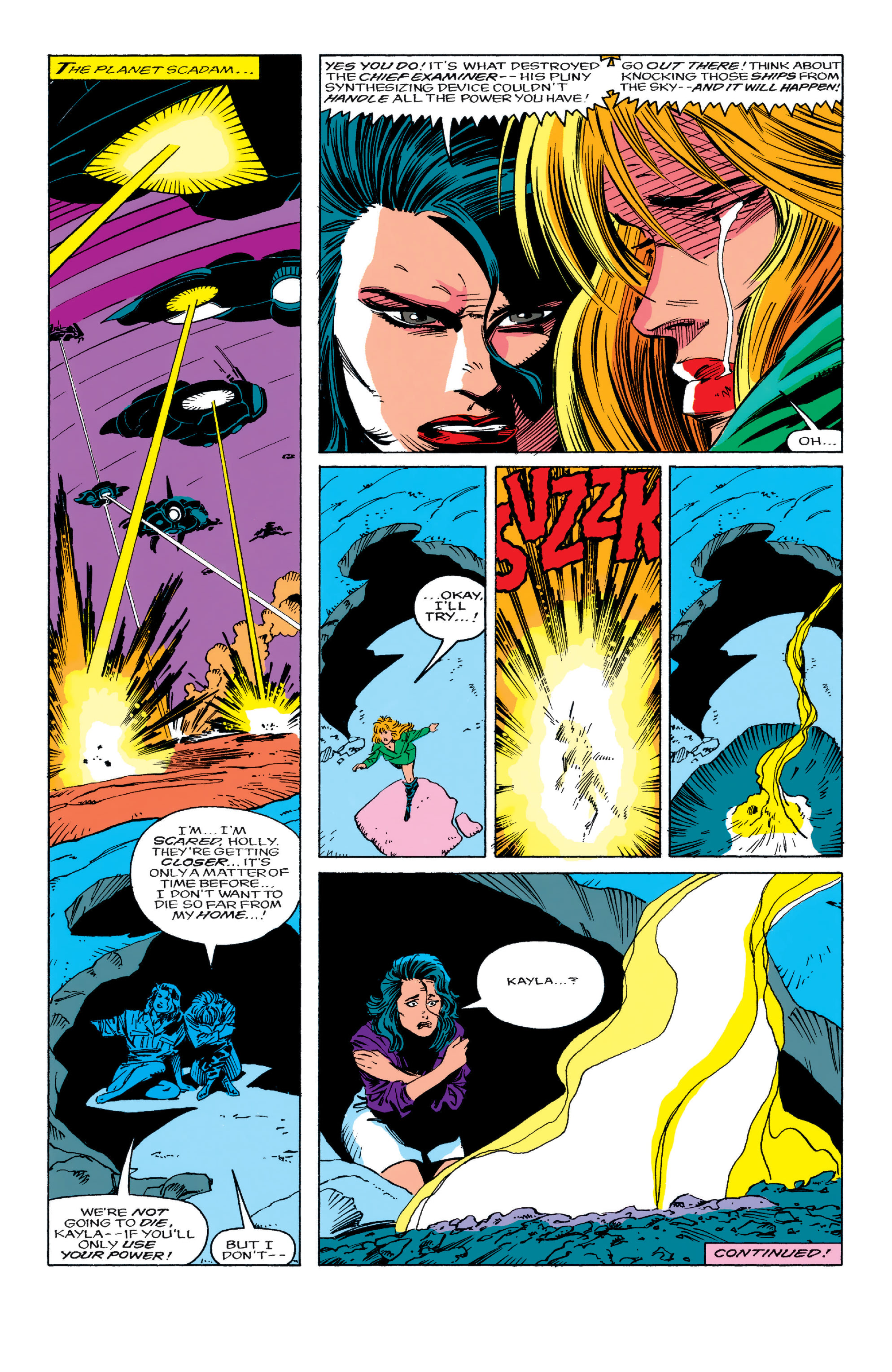 Read online The Infinity War Omnibus comic -  Issue # TPB (Part 9) - 32