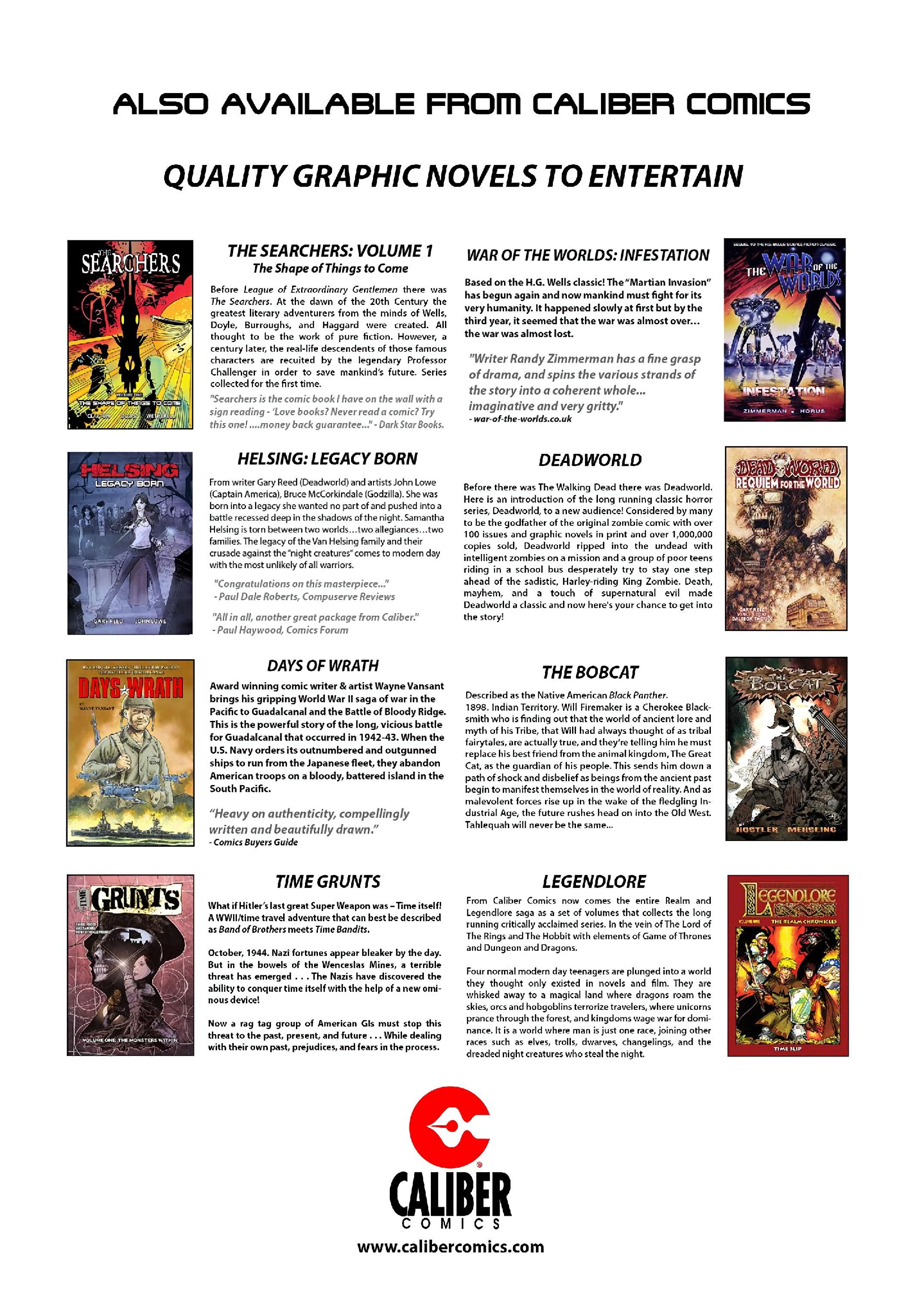 Read online Time Grunts comic -  Issue # _TPB 2 - 90