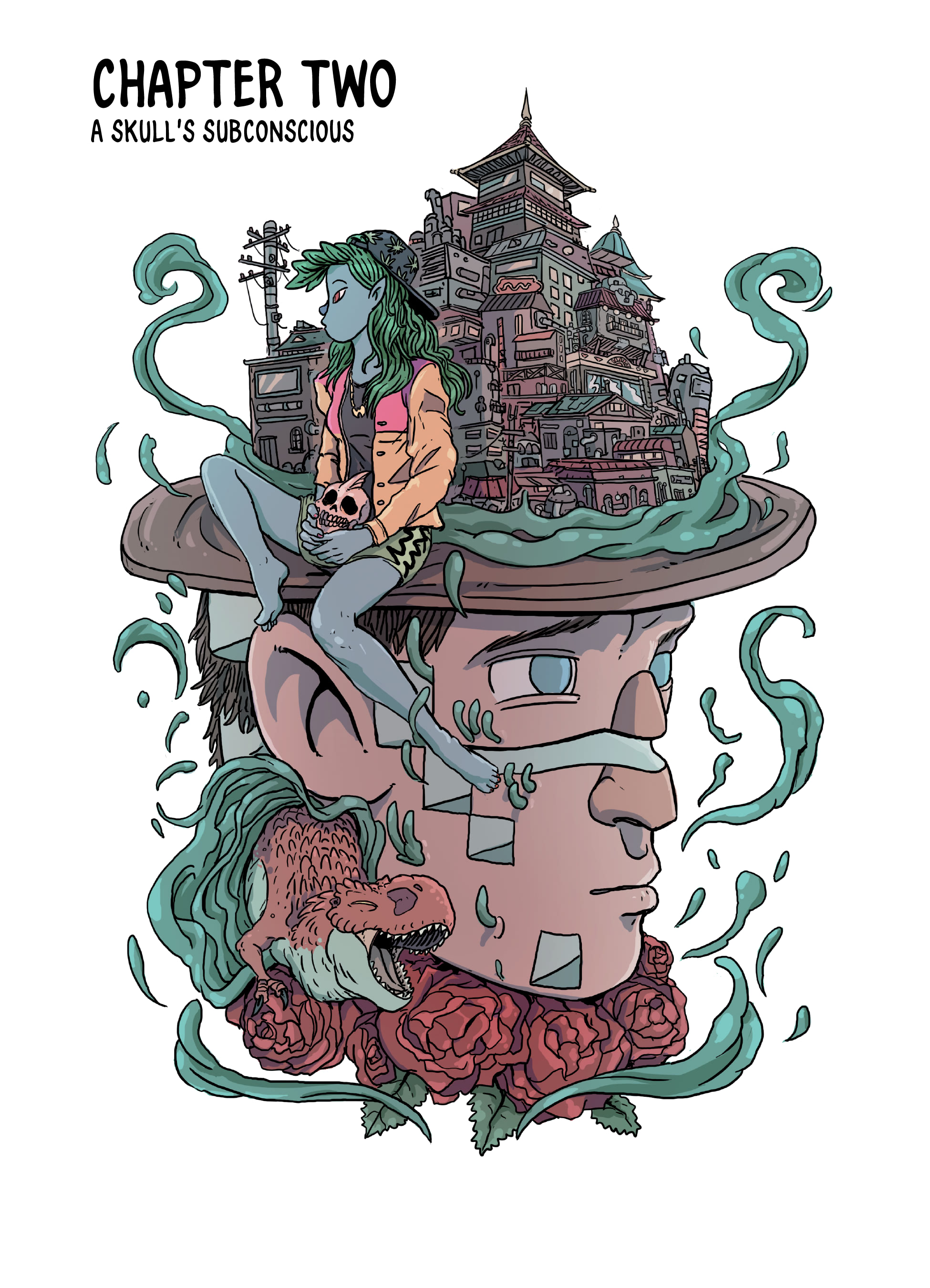 Read online Gunland comic -  Issue #1 - 34