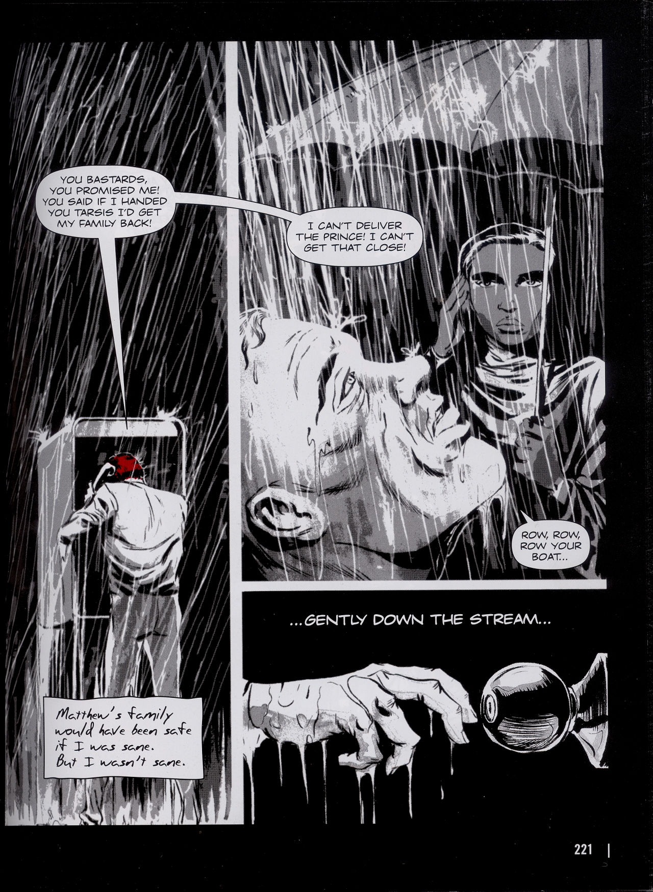 Read online The Art of War: A Graphic Novel comic -  Issue # TPB (Part 3) - 22