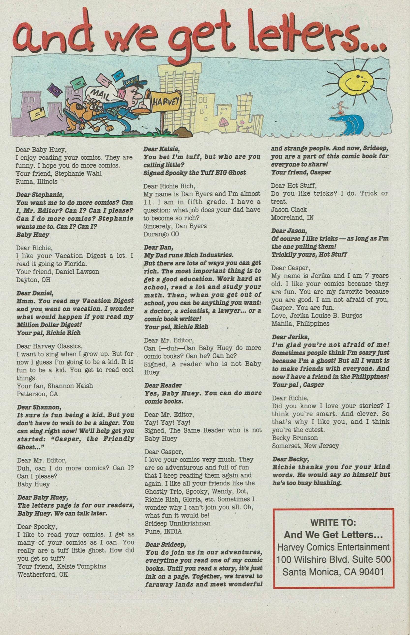 Read online The Flintstones (1992) comic -  Issue #11 - 29