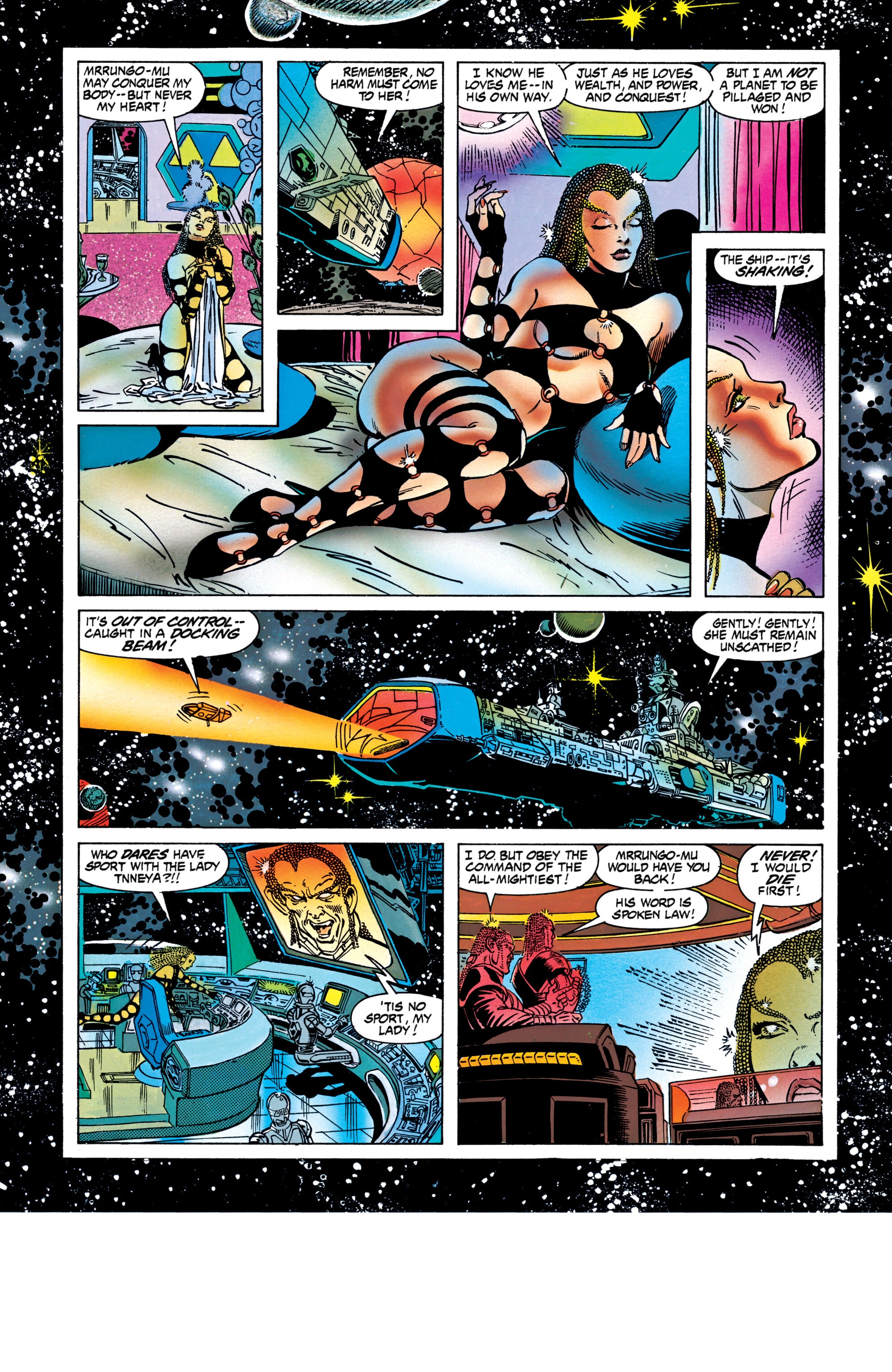 Read online Silver Surfer Epic Collection comic -  Issue # TPB 5 (Part 5) - 19