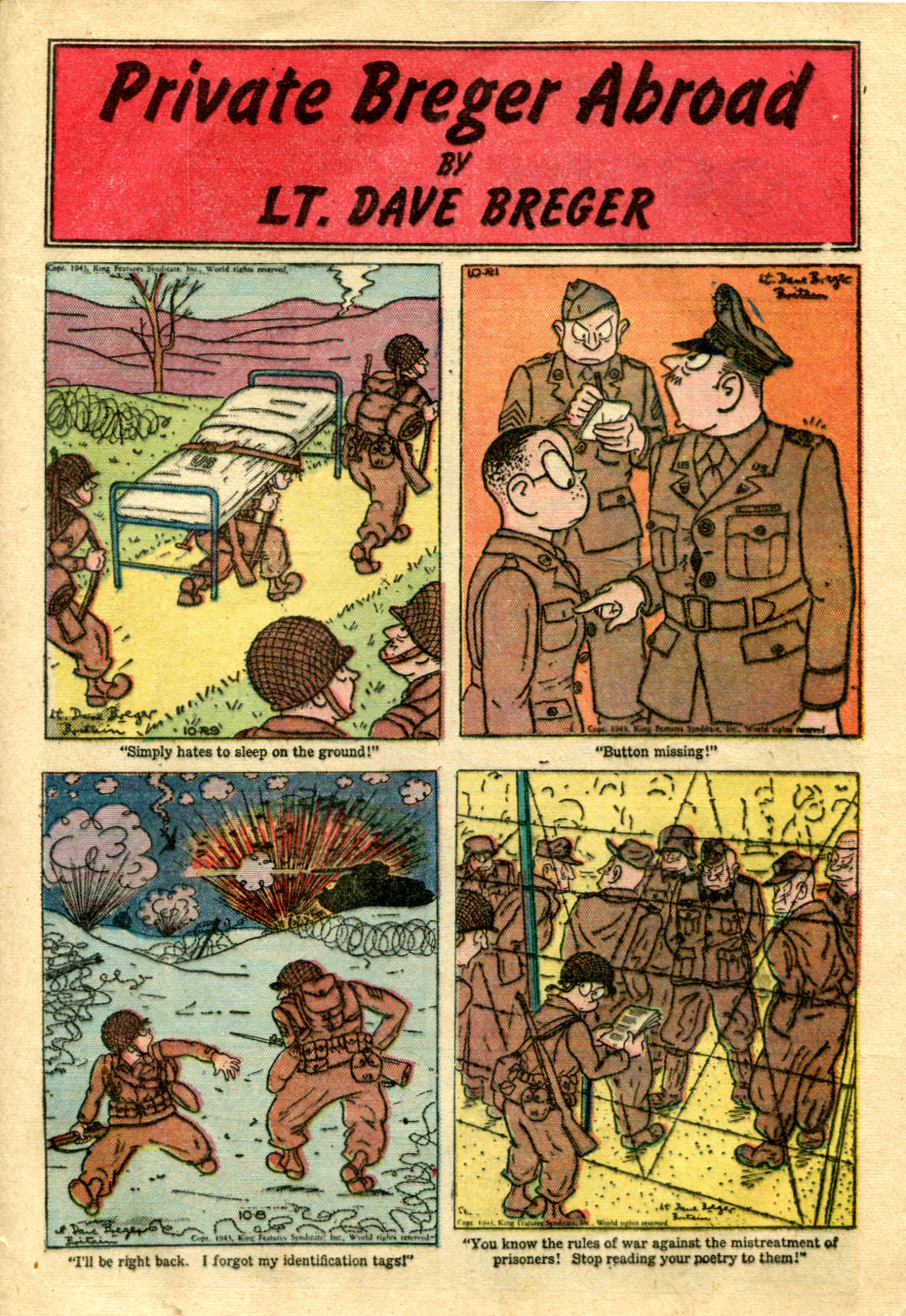 Read online Ace Comics comic -  Issue #103 - 21