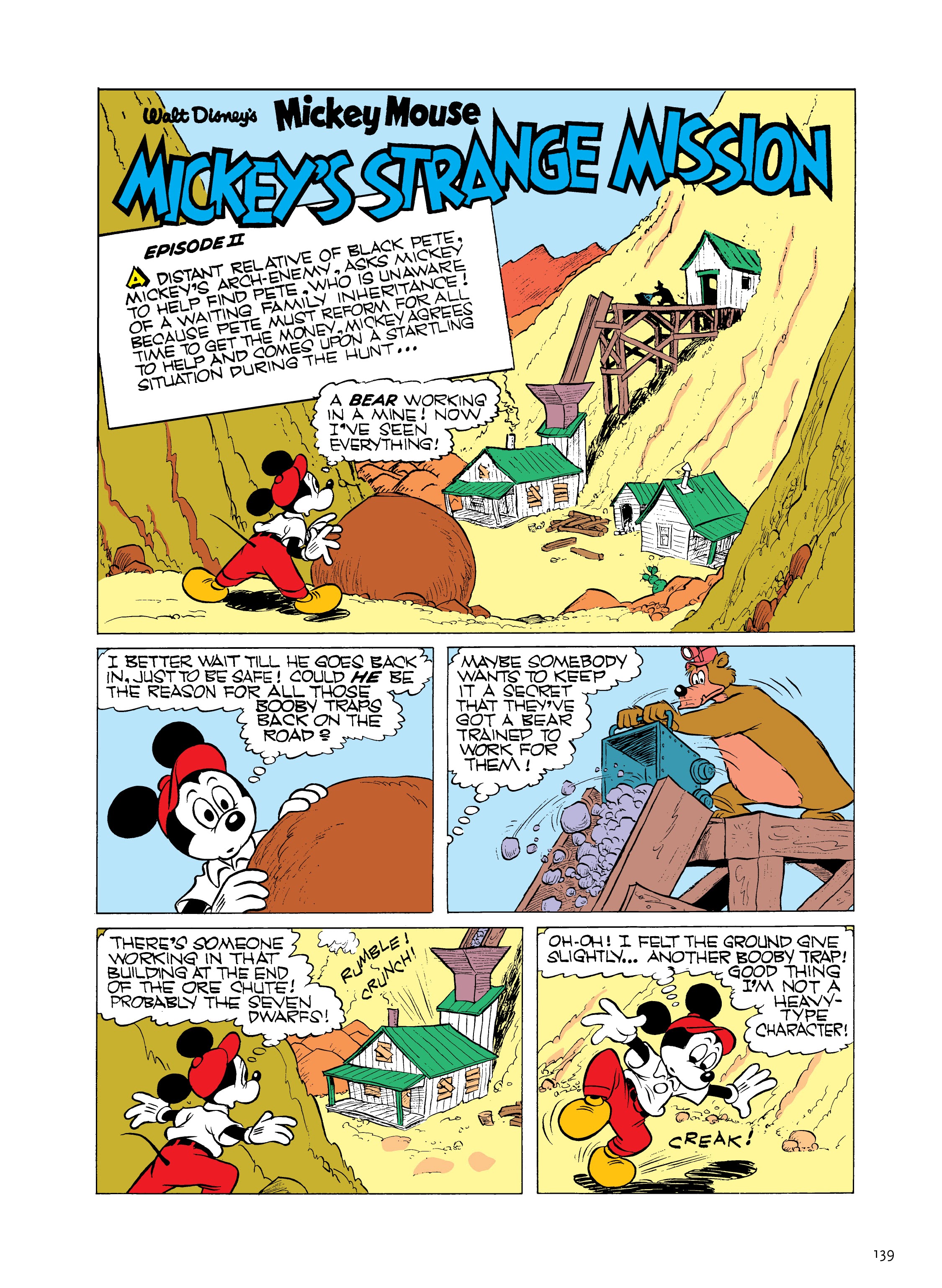 Read online Disney Masters comic -  Issue # TPB 21 (Part 2) - 48