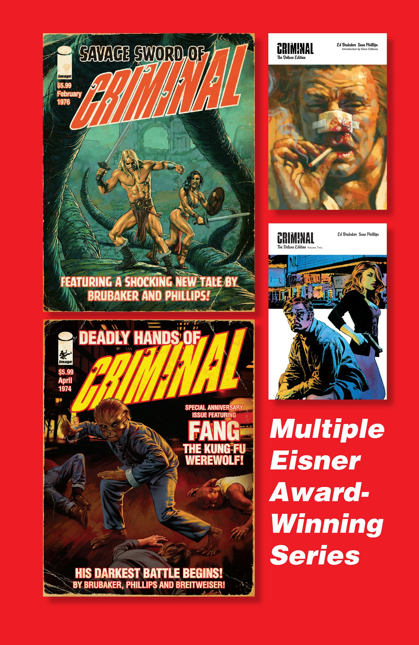 Read online Kill or Be Killed comic -  Issue #18 - 37