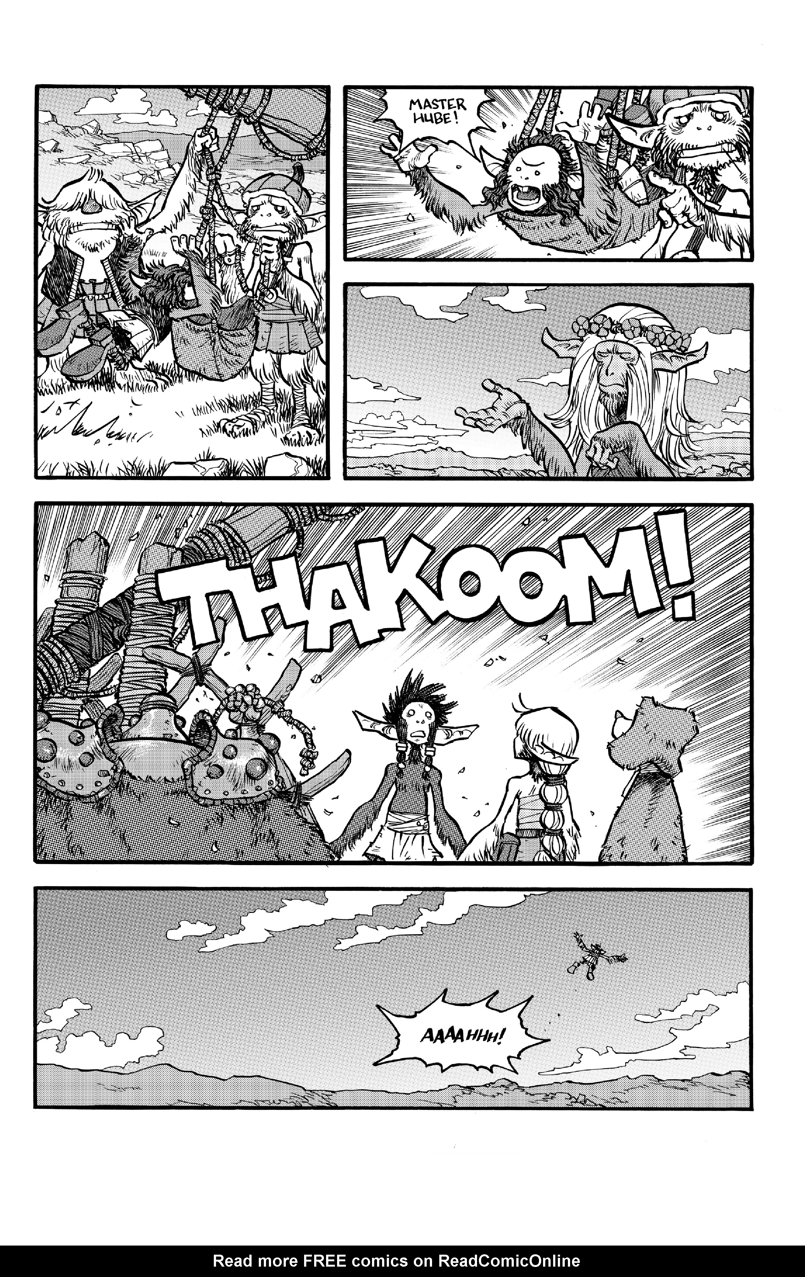 Read online Cookie and the Kid (2021) comic -  Issue # TPB (Part 2) - 35