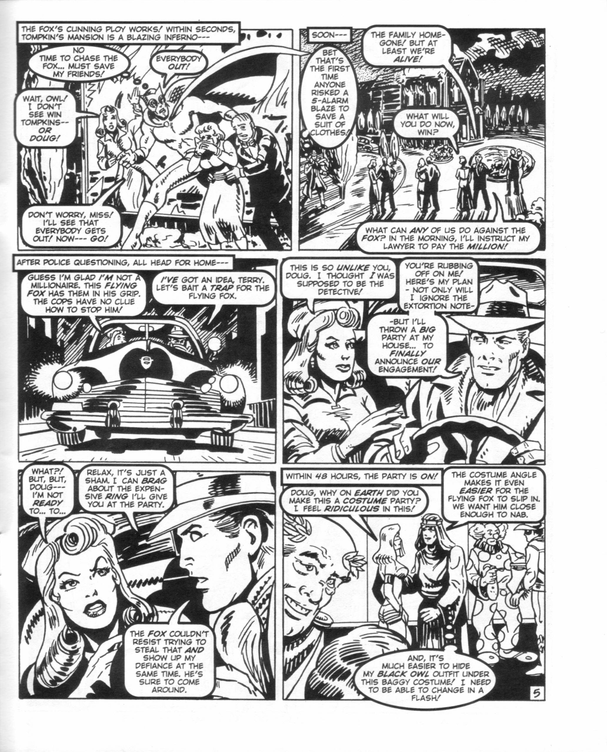 Read online Retro Comics comic -  Issue # Annual - 35
