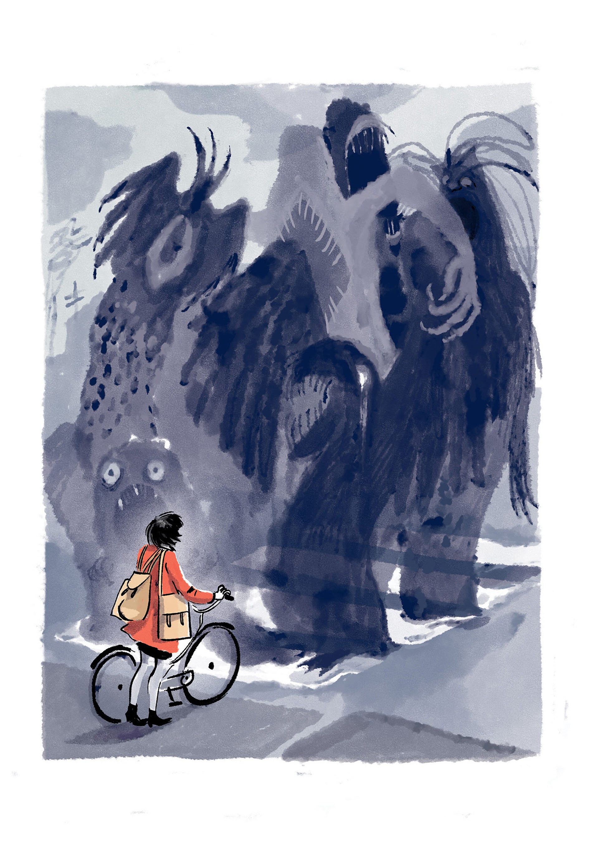 Read online The Vertical Sea comic -  Issue # TPB (Part 1) - 51