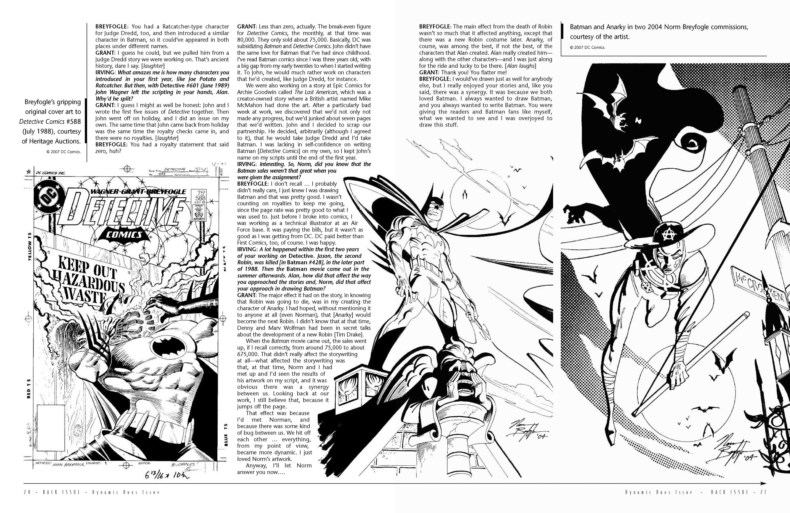 Read online Back Issue comic -  Issue #22~ - 22