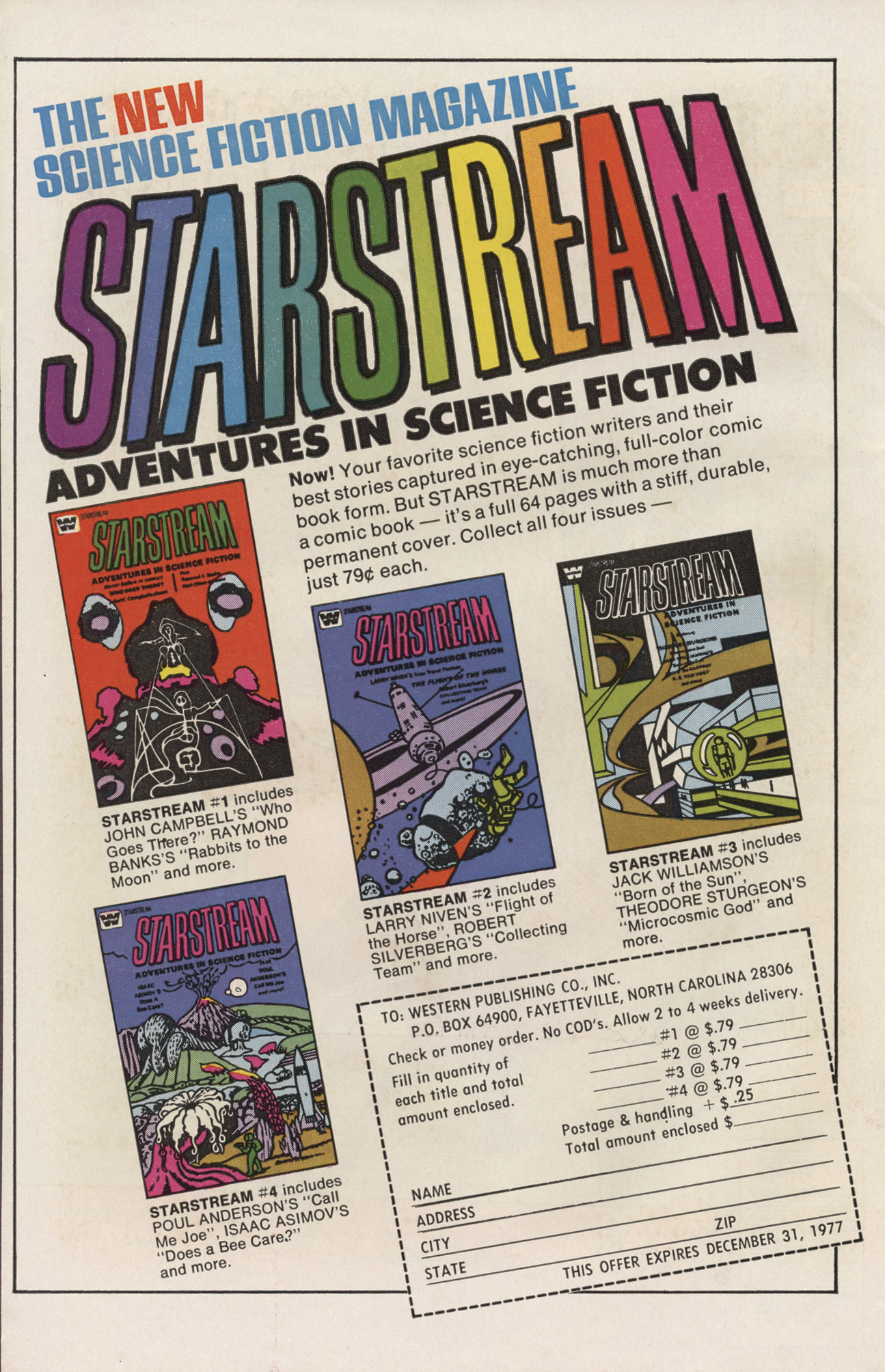 Read online The Inspector (1974) comic -  Issue #18 - 2