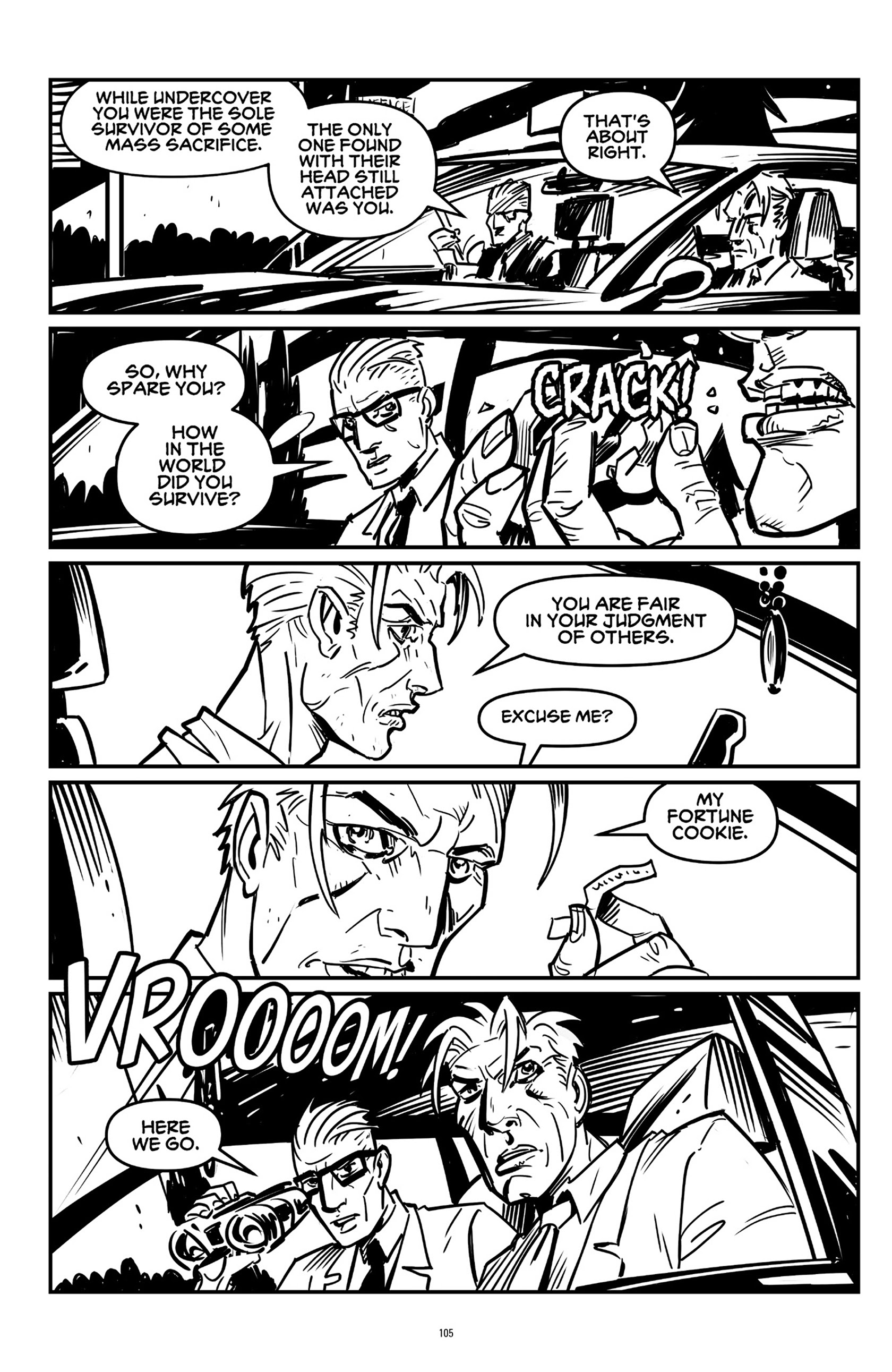 Read online Girlfiend comic -  Issue # TPB (Part 2) - 3