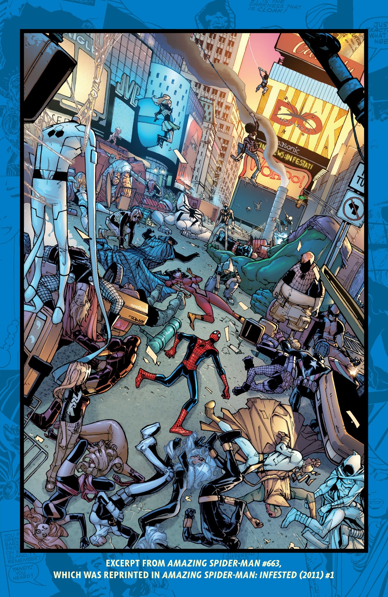 Read online Cloak and Dagger: Runaways and Reversals comic -  Issue # TPB - 219