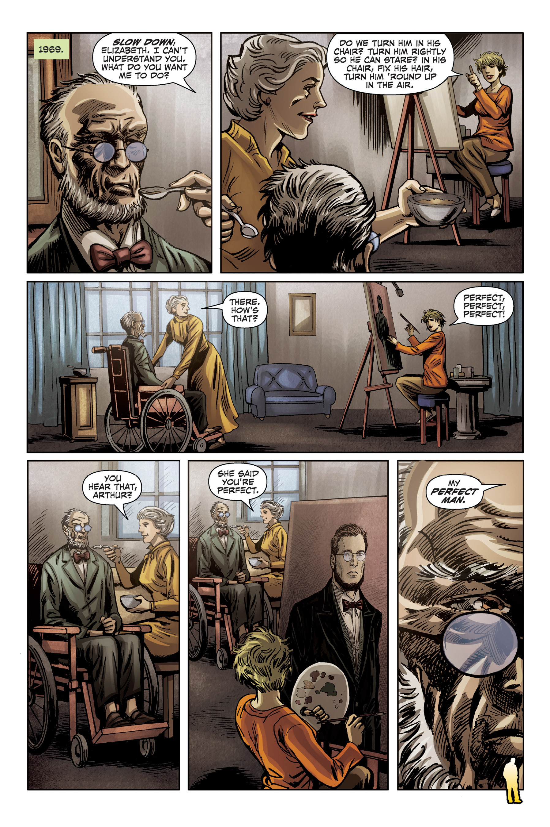 Read online The Last West comic -  Issue #4 - 24