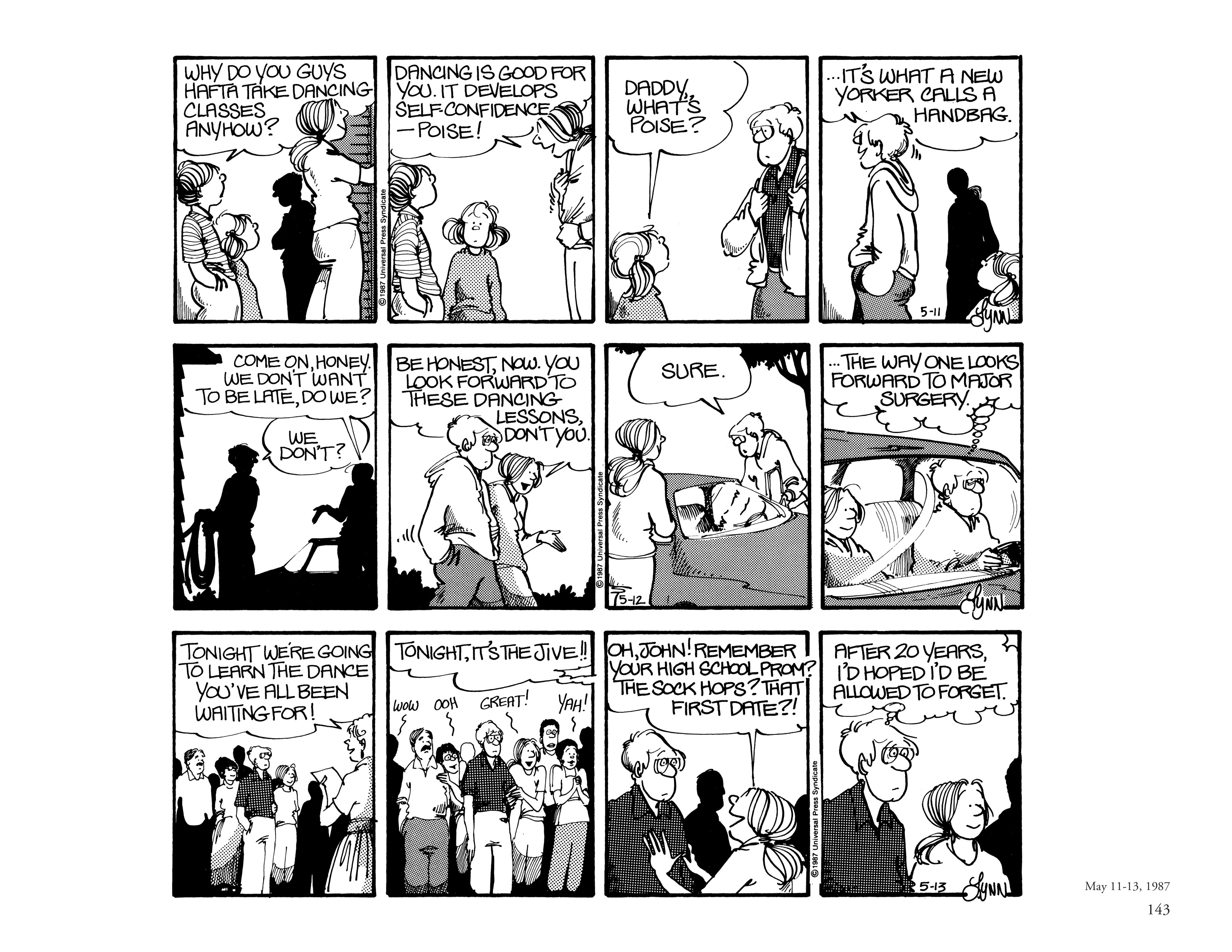 Read online For Better Or For Worse: The Complete Library comic -  Issue # TPB 3 (Part 2) - 44