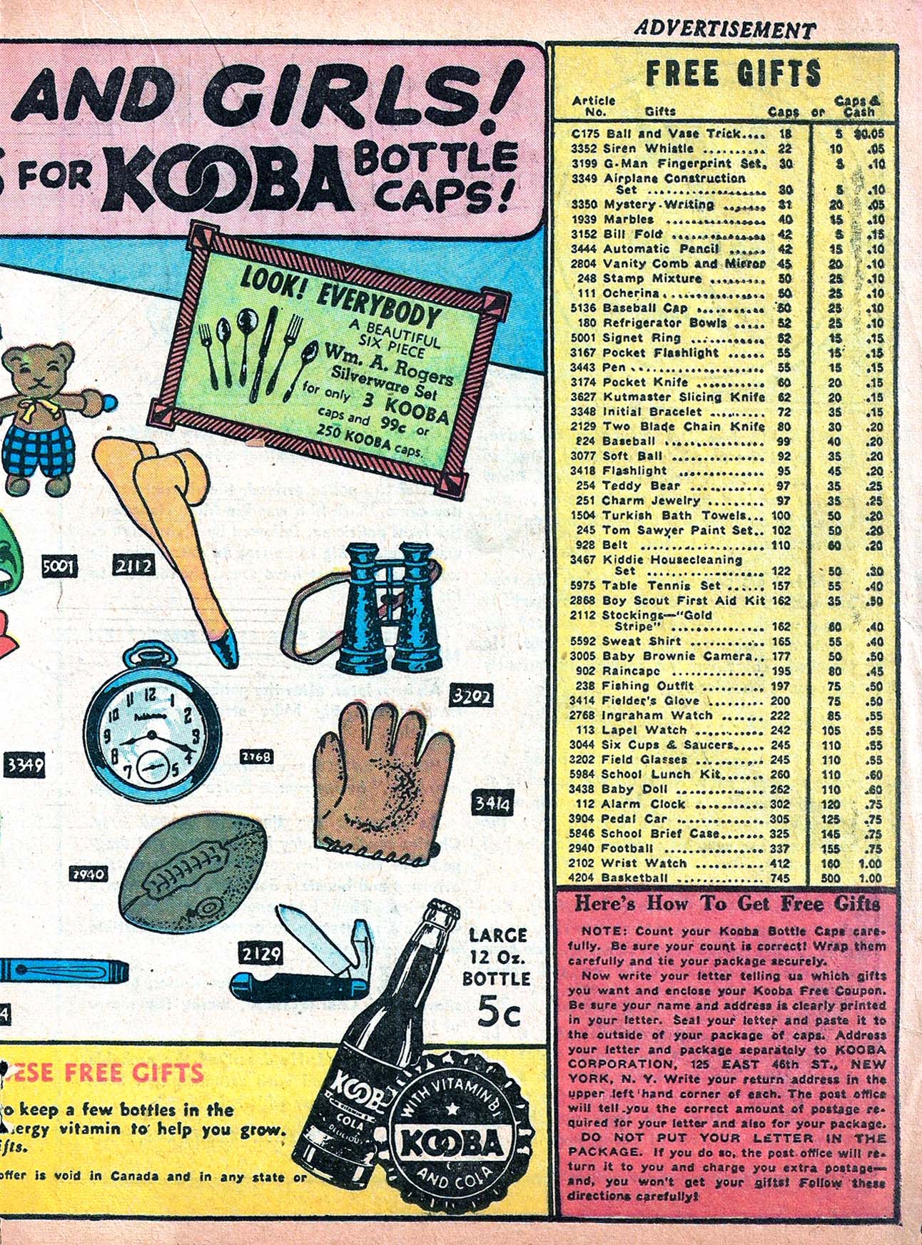 Read online Big 3 comic -  Issue #4 - 35