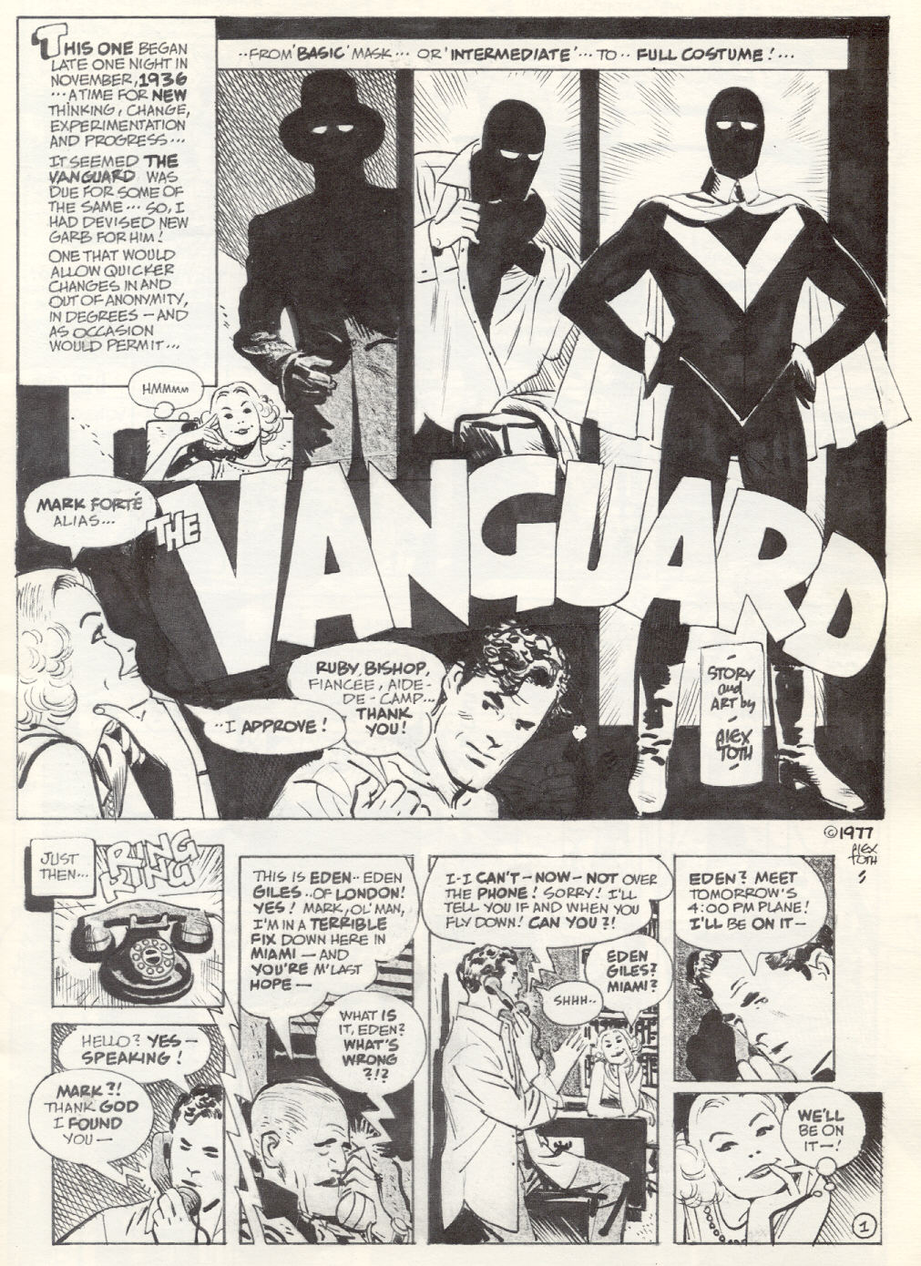 Read online Hot Stuf' comic -  Issue #4 - 12