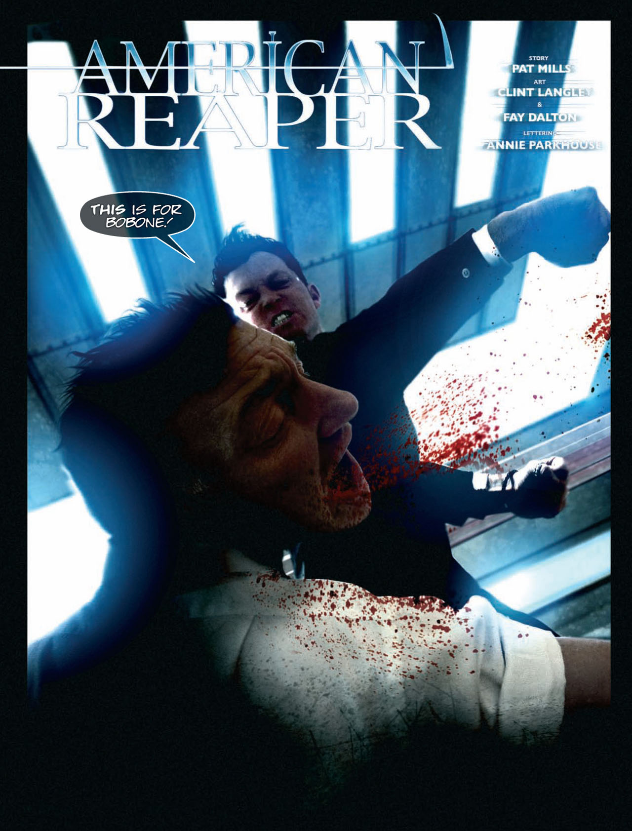 Read online Judge Dredd Megazine (Vol. 5) comic -  Issue #332 - 40