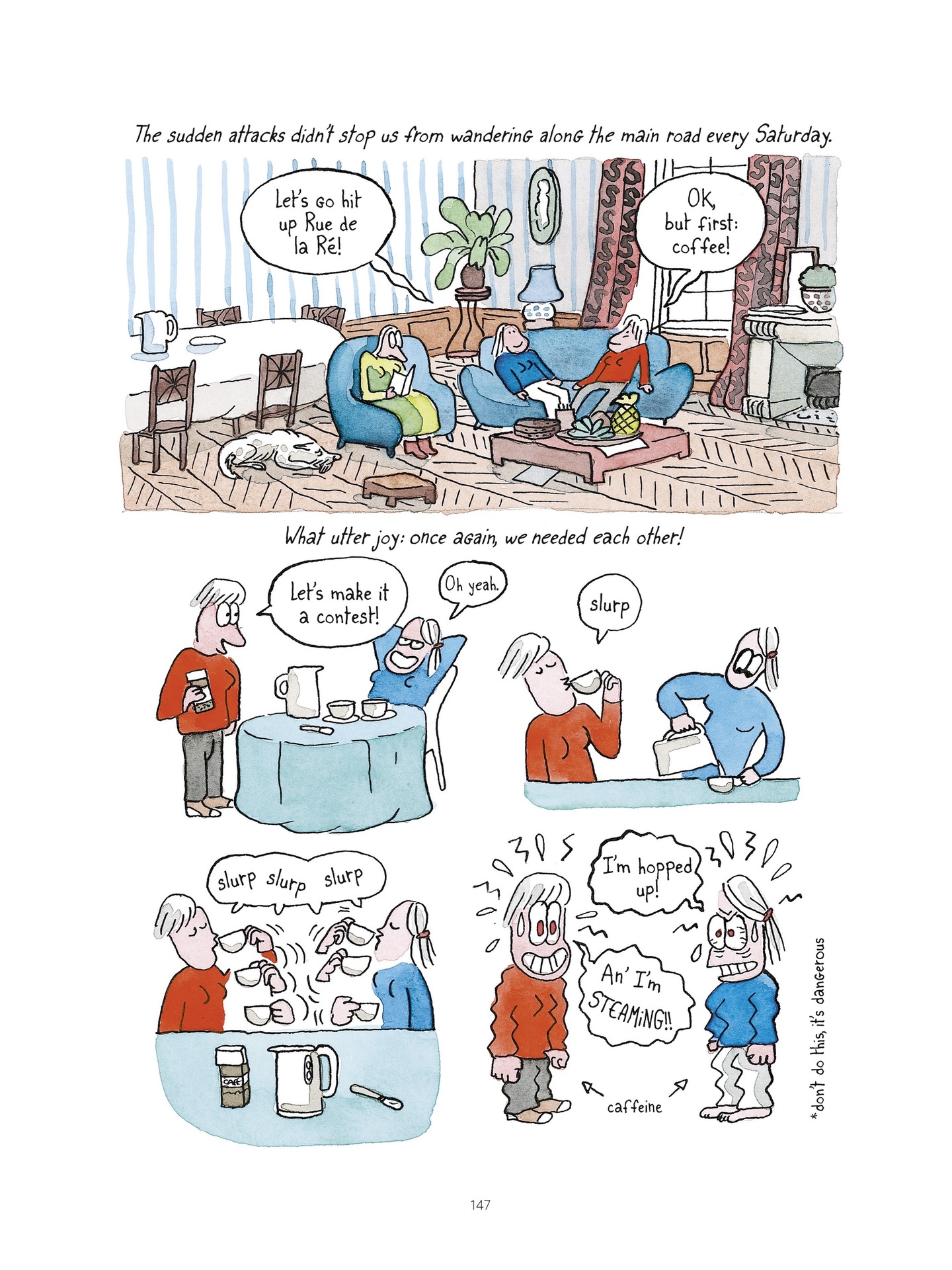 Read online Twin comic -  Issue # TPB 2 (Part 2) - 32