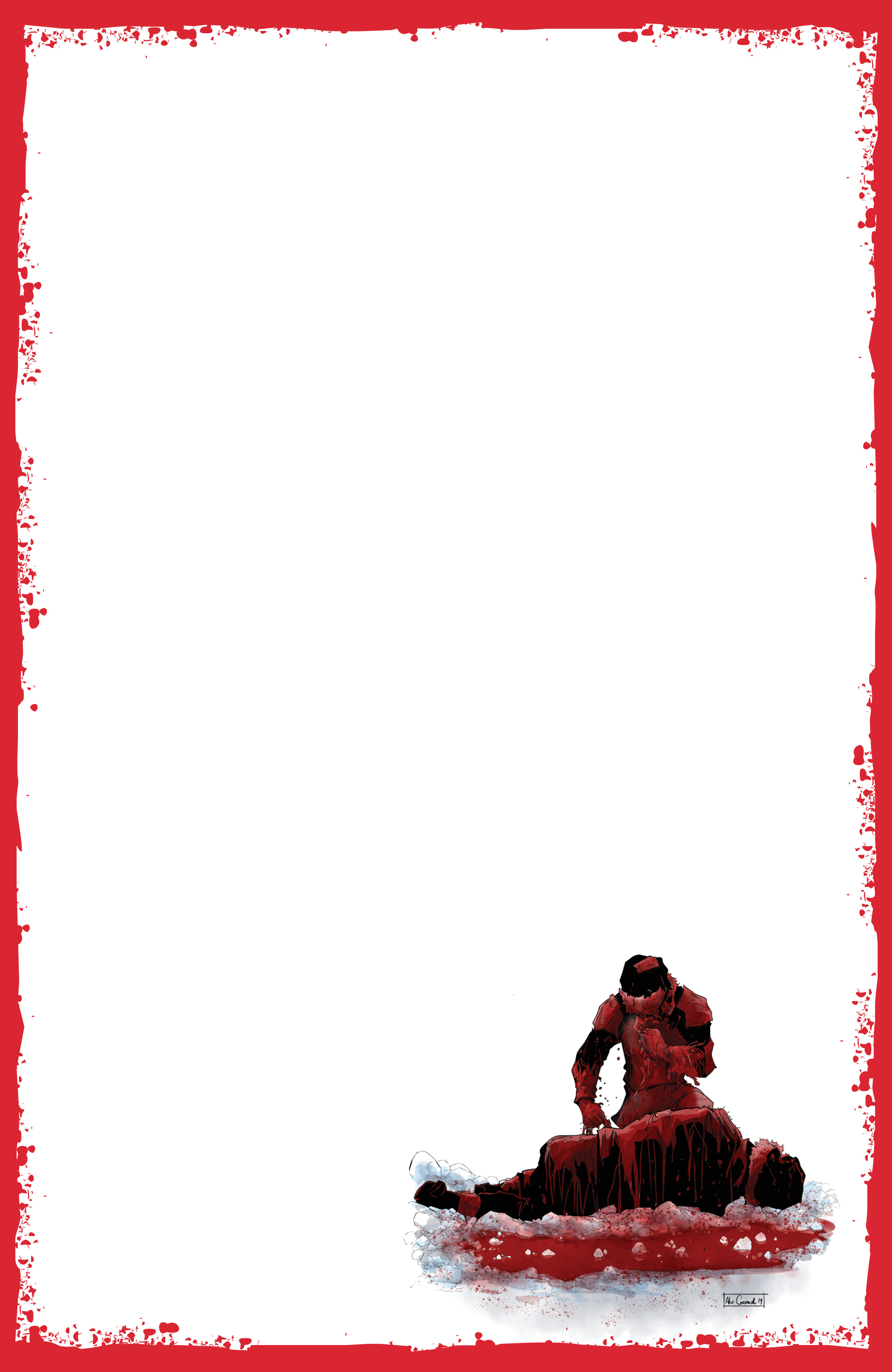 Read online Road of Bones comic -  Issue # _TPB - 53