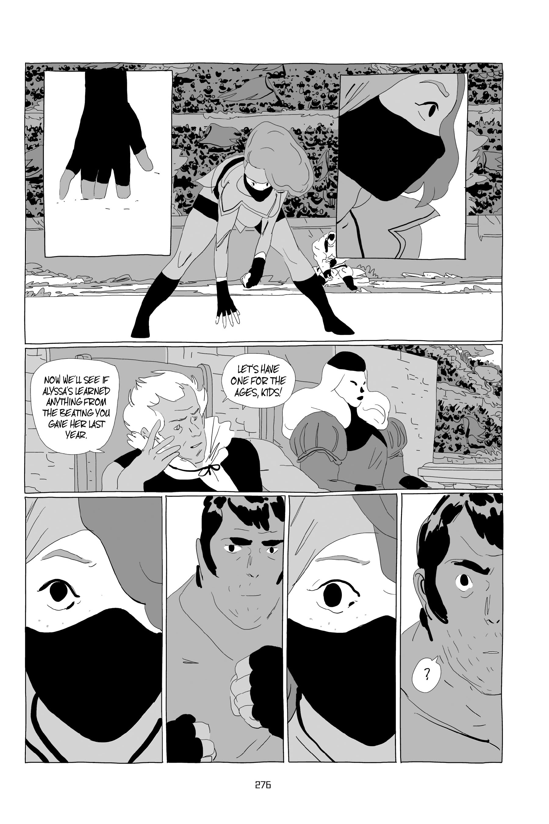 Read online Lastman comic -  Issue # TPB 1 (Part 3) - 83