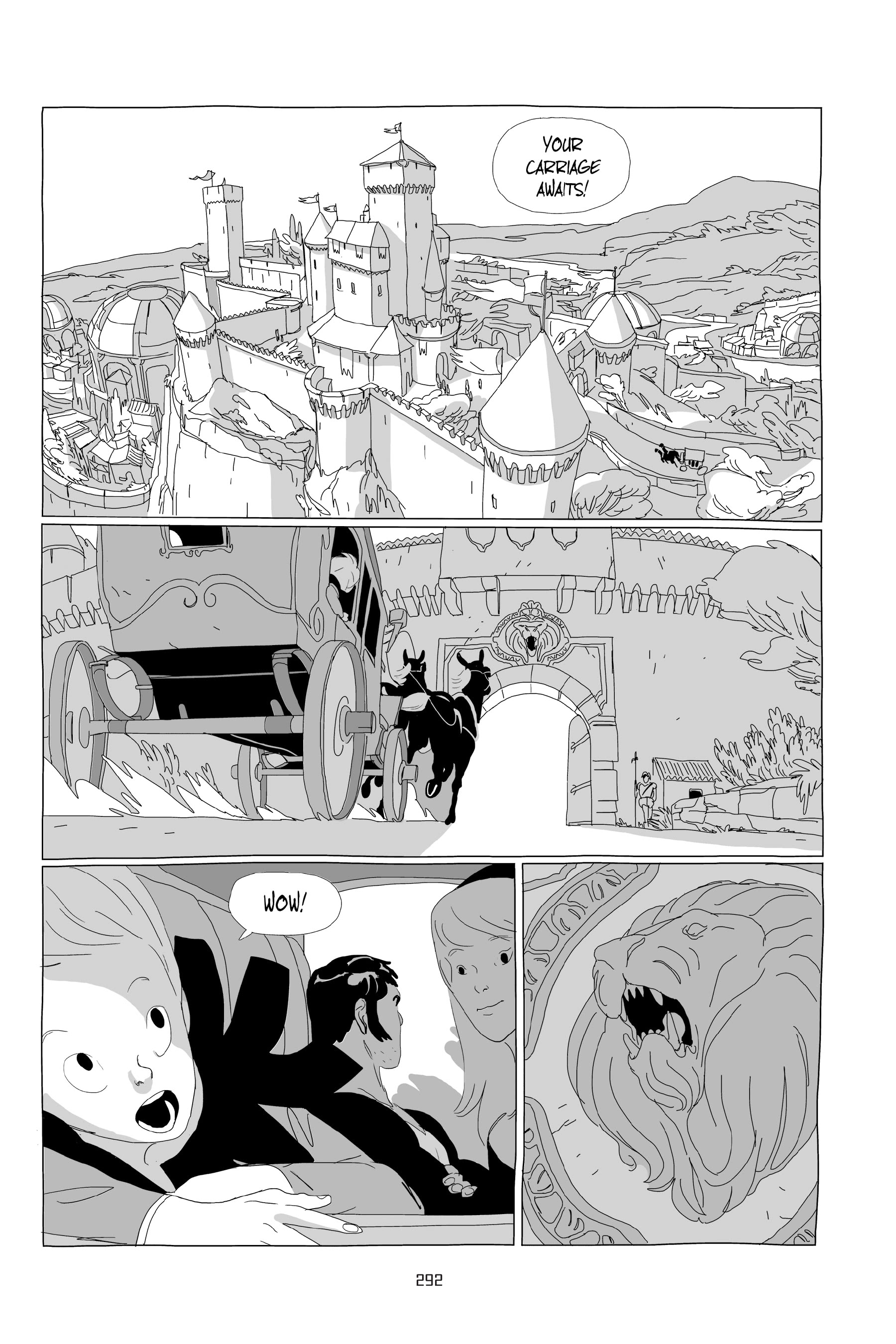 Read online Lastman comic -  Issue # TPB 1 (Part 3) - 99