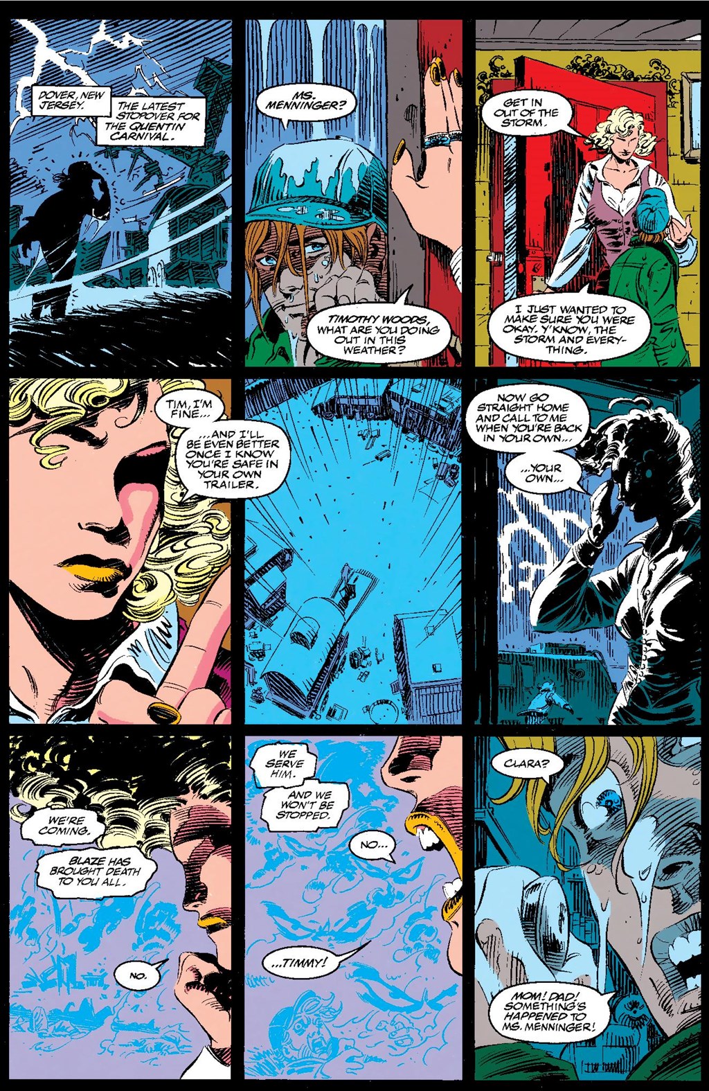 Read online Venom Epic Collection comic -  Issue # TPB 2 (Part 2) - 42