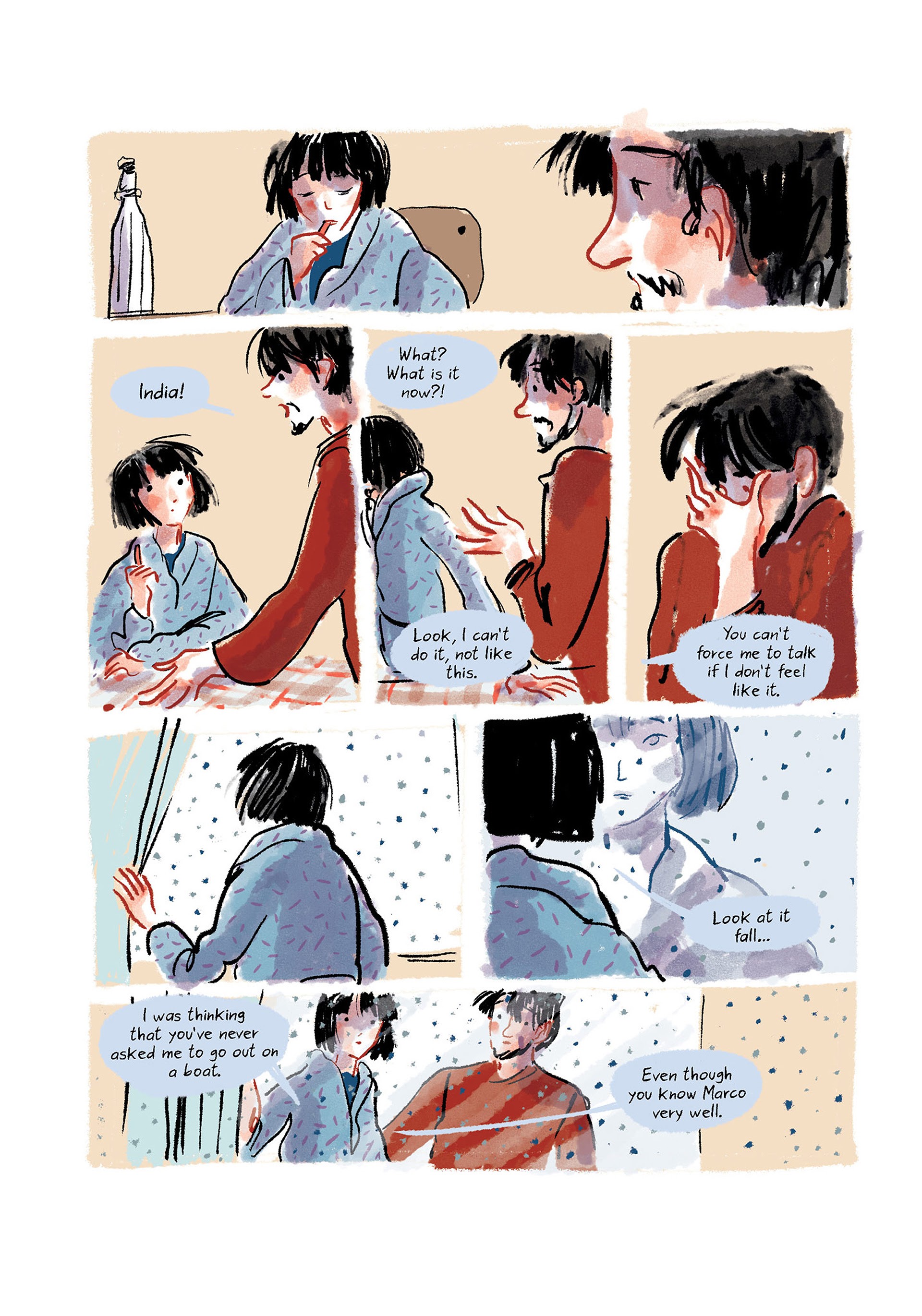 Read online The Vertical Sea comic -  Issue # TPB (Part 1) - 62