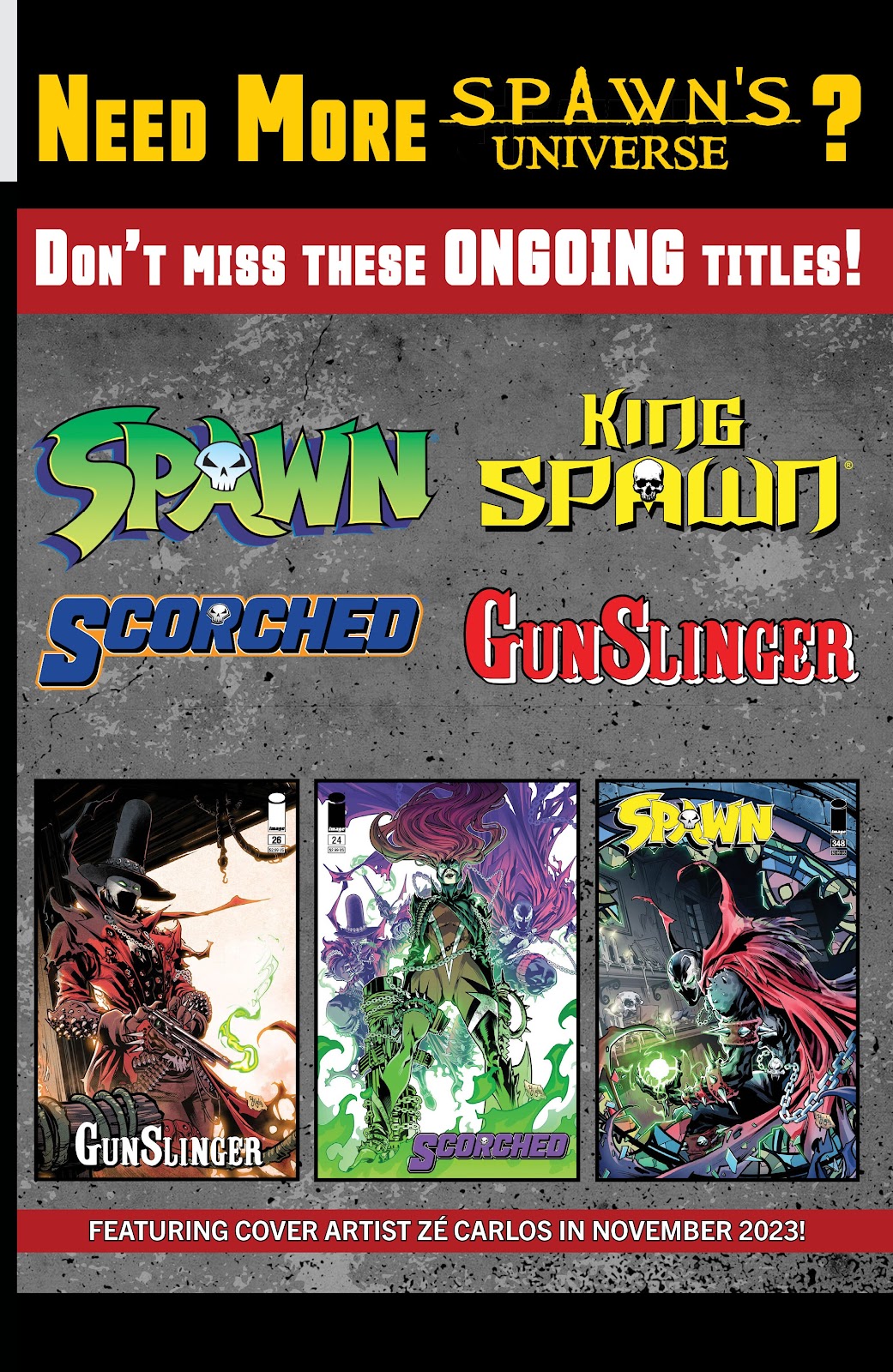 King Spawn issue 28 - Page 25
