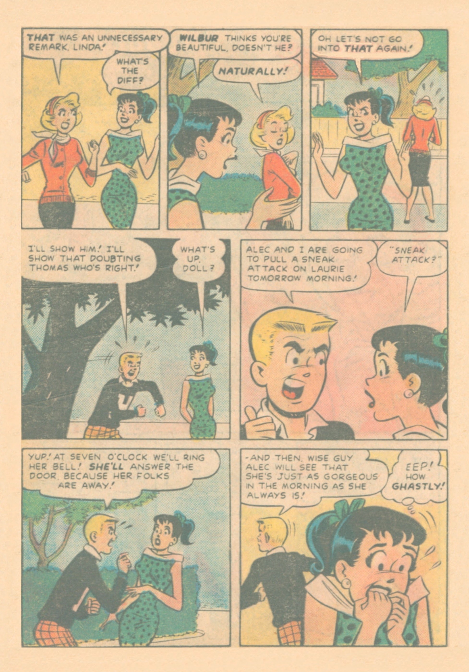 Read online Laugh Comics Digest comic -  Issue #6 - 40
