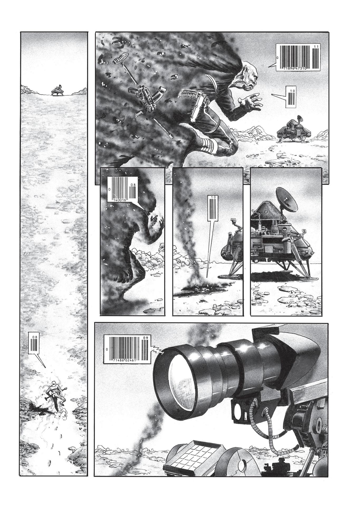 Read online Boy Maximortal comic -  Issue # TPB 1 - 67