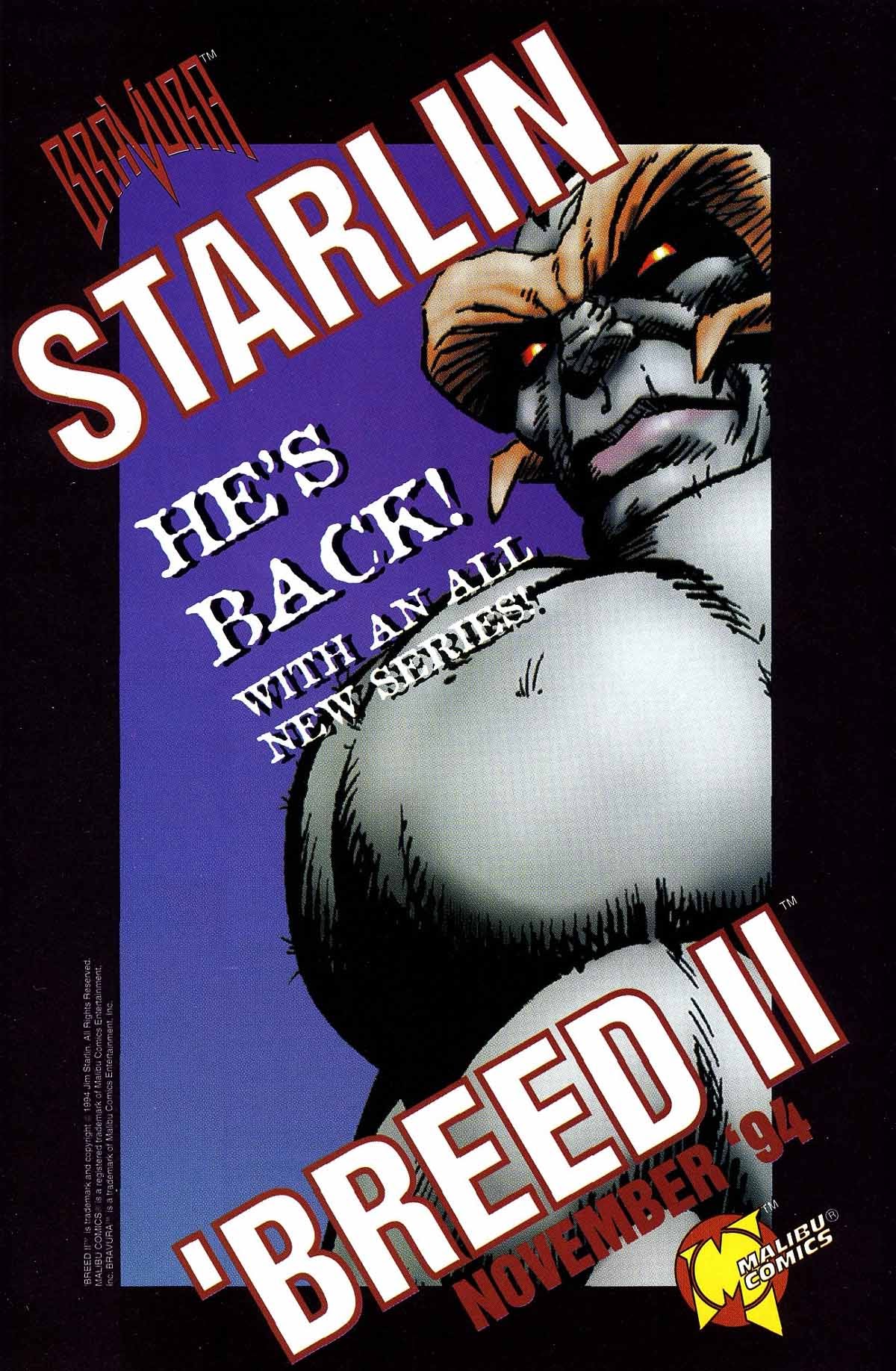 Read online Power & Glory Holiday Special comic -  Issue # Full - 30