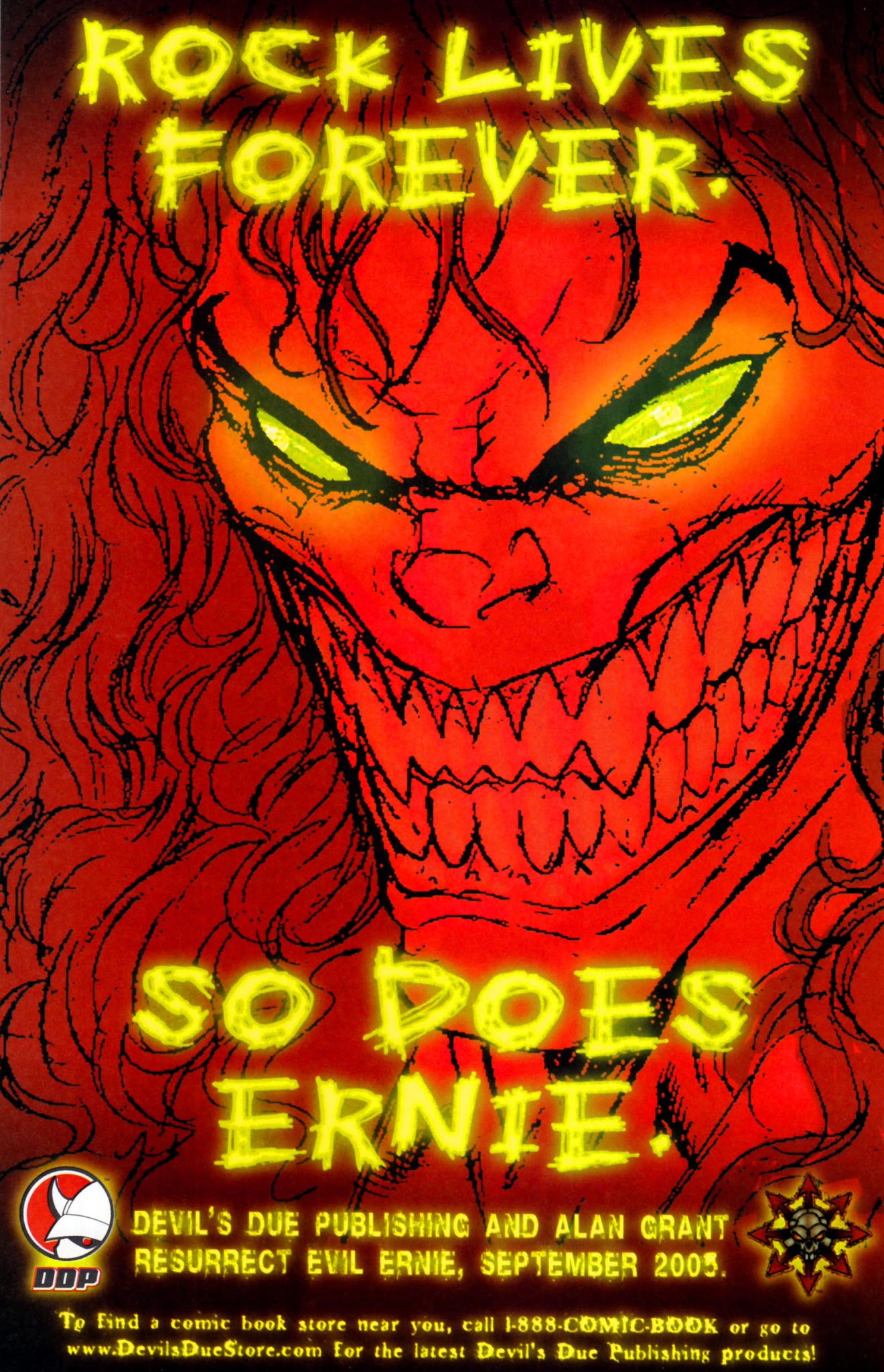 Read online G.I. Joe (2005) comic -  Issue #1 - 33