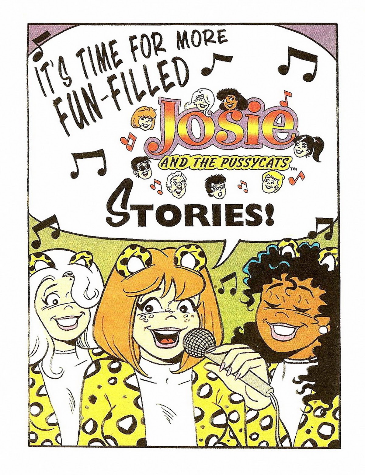 Read online Archie's Double Digest Magazine comic -  Issue #87 - 99