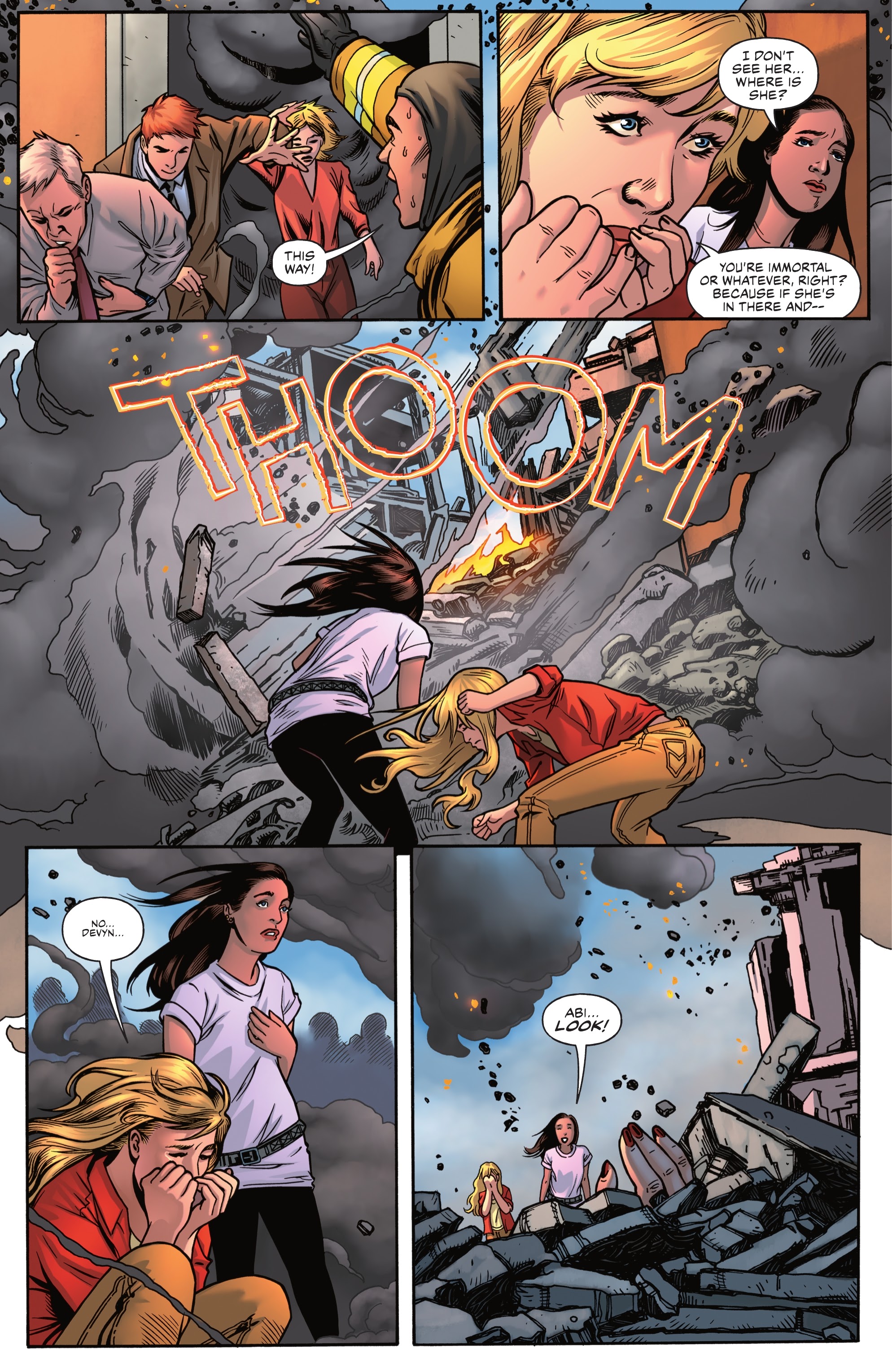 Read online Sensational Wonder Woman Special comic -  Issue # TPB - 60
