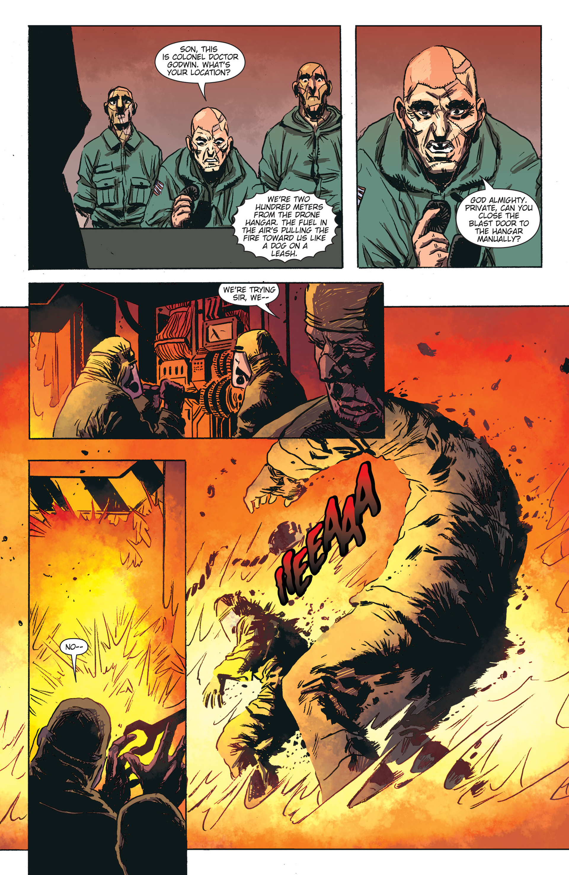 Read online Hinterkind comic -  Issue # _TPB 1 - 115