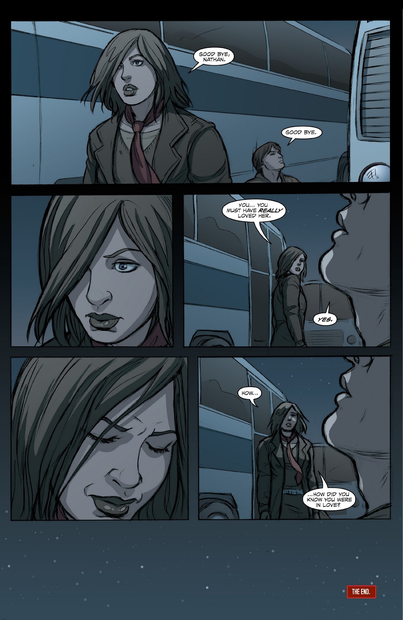 Read online Hack/Slash Omnibus comic -  Issue # TPB 2 (Part 3) - 54