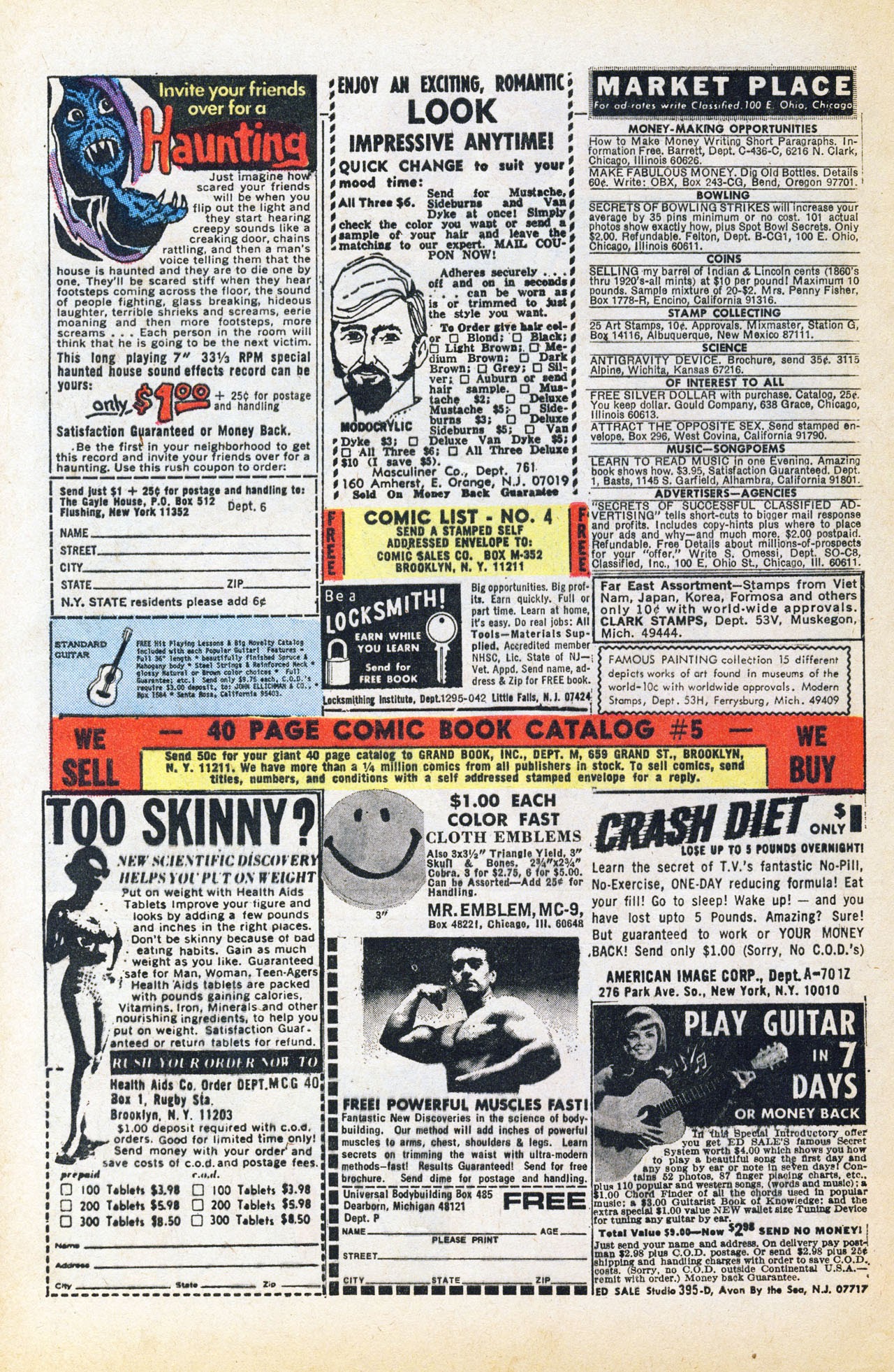Read online Ringo Kid (1970) comic -  Issue #14 - 29