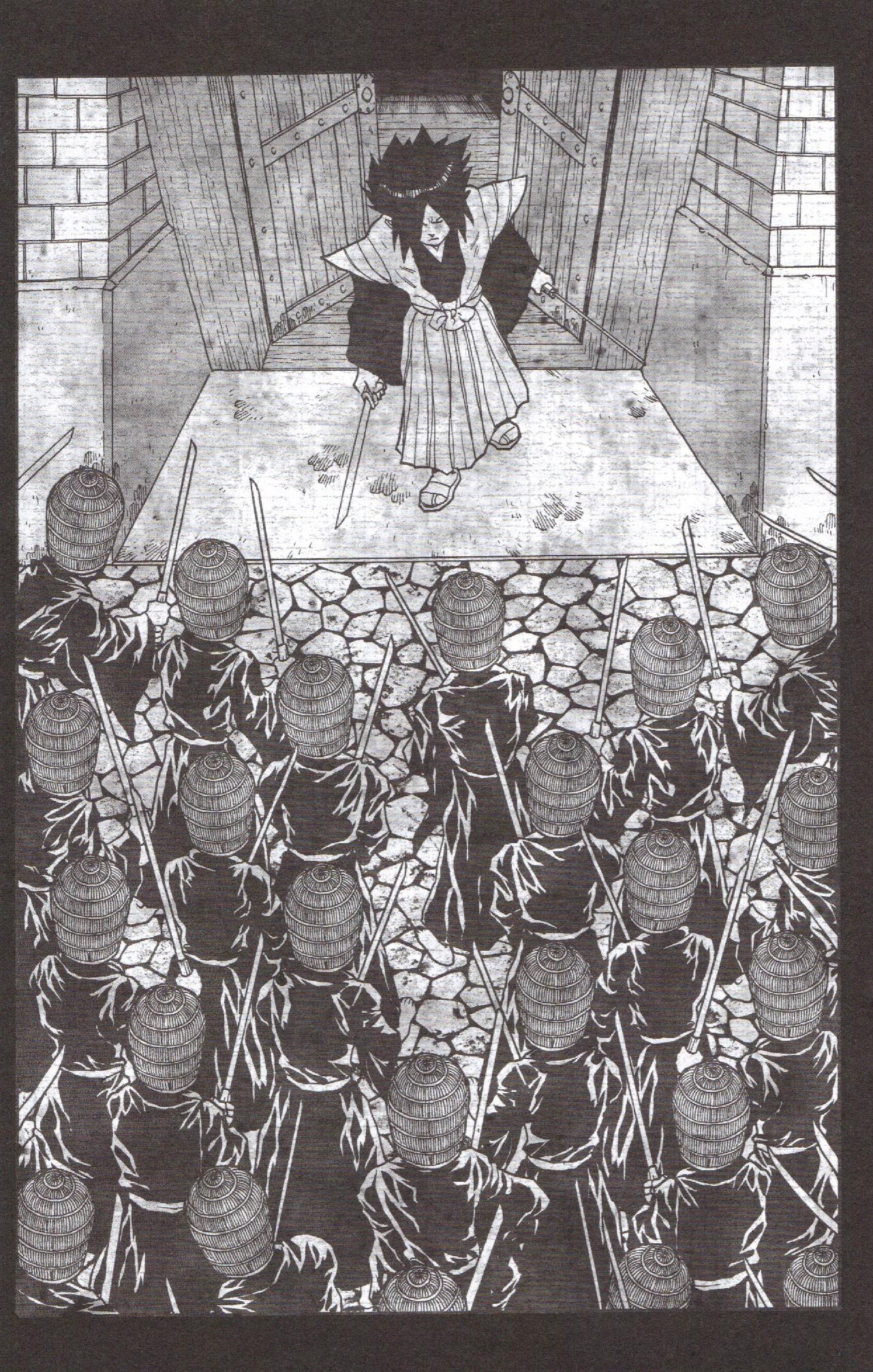 Read online Ninja High School (1986) comic -  Issue #168 - 10