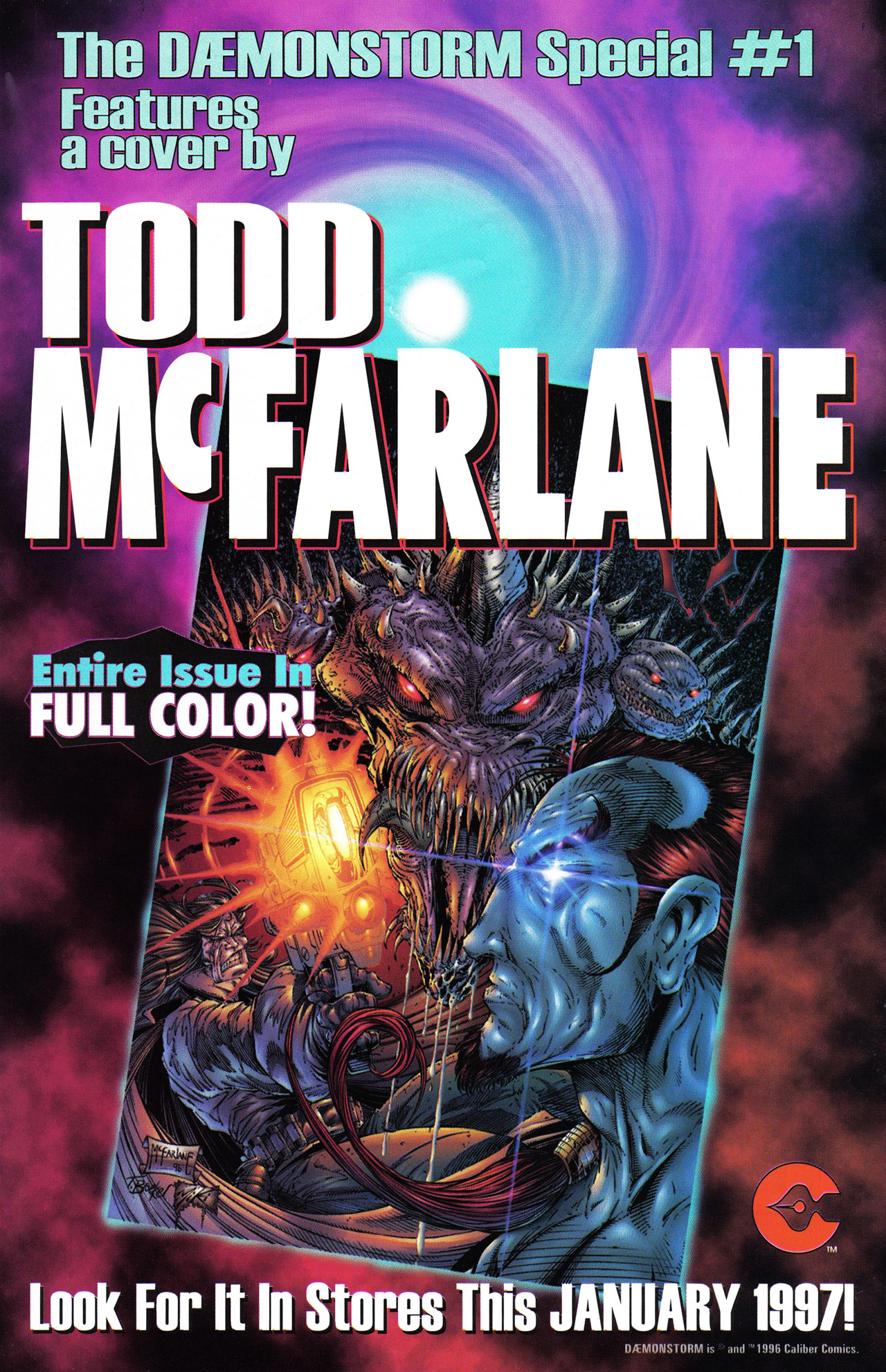 Read online Calibrations comic -  Issue #5 - 20