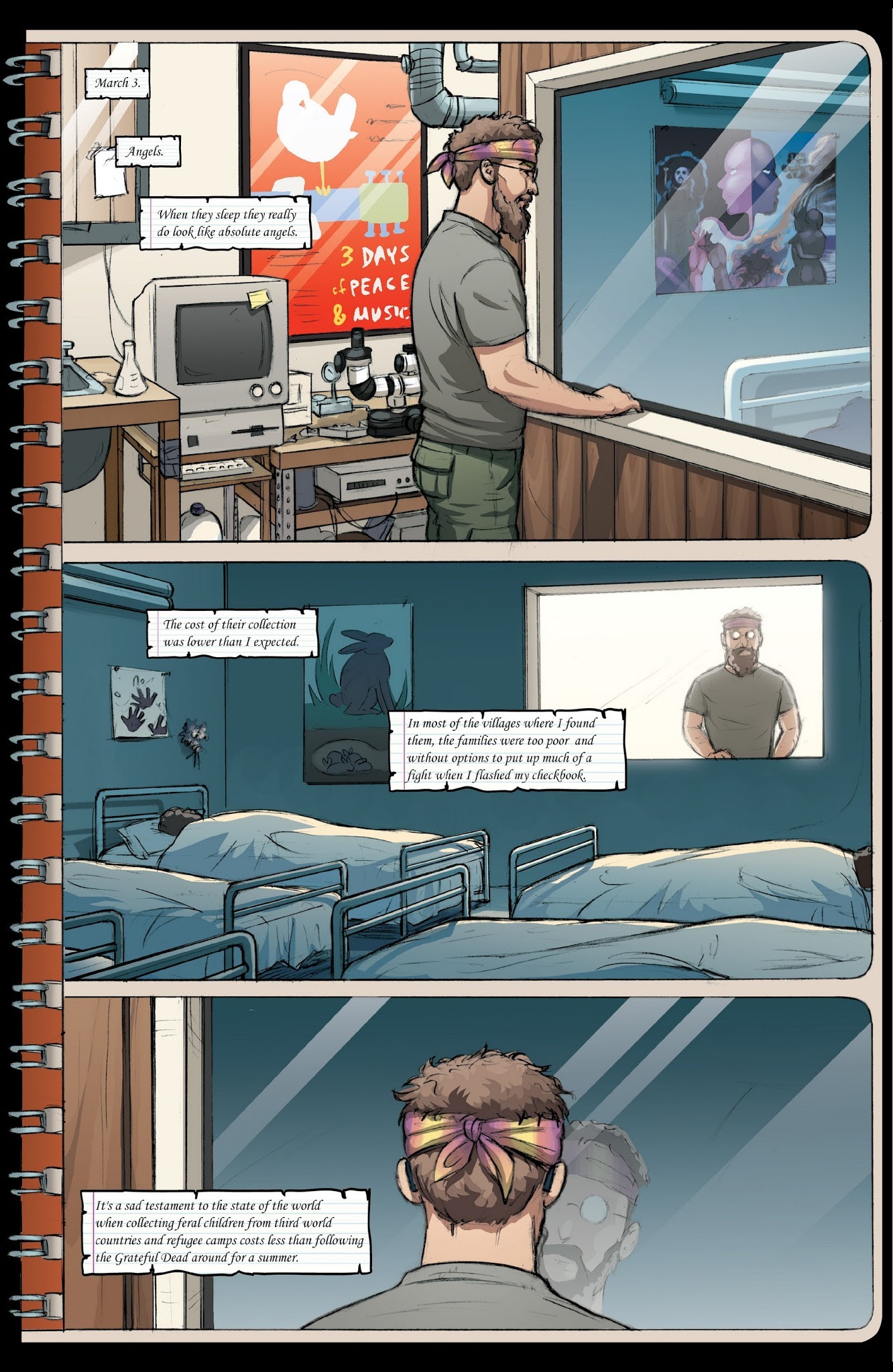 Read online Hack/Slash Omnibus comic -  Issue # TPB 2 (Part 3) - 16
