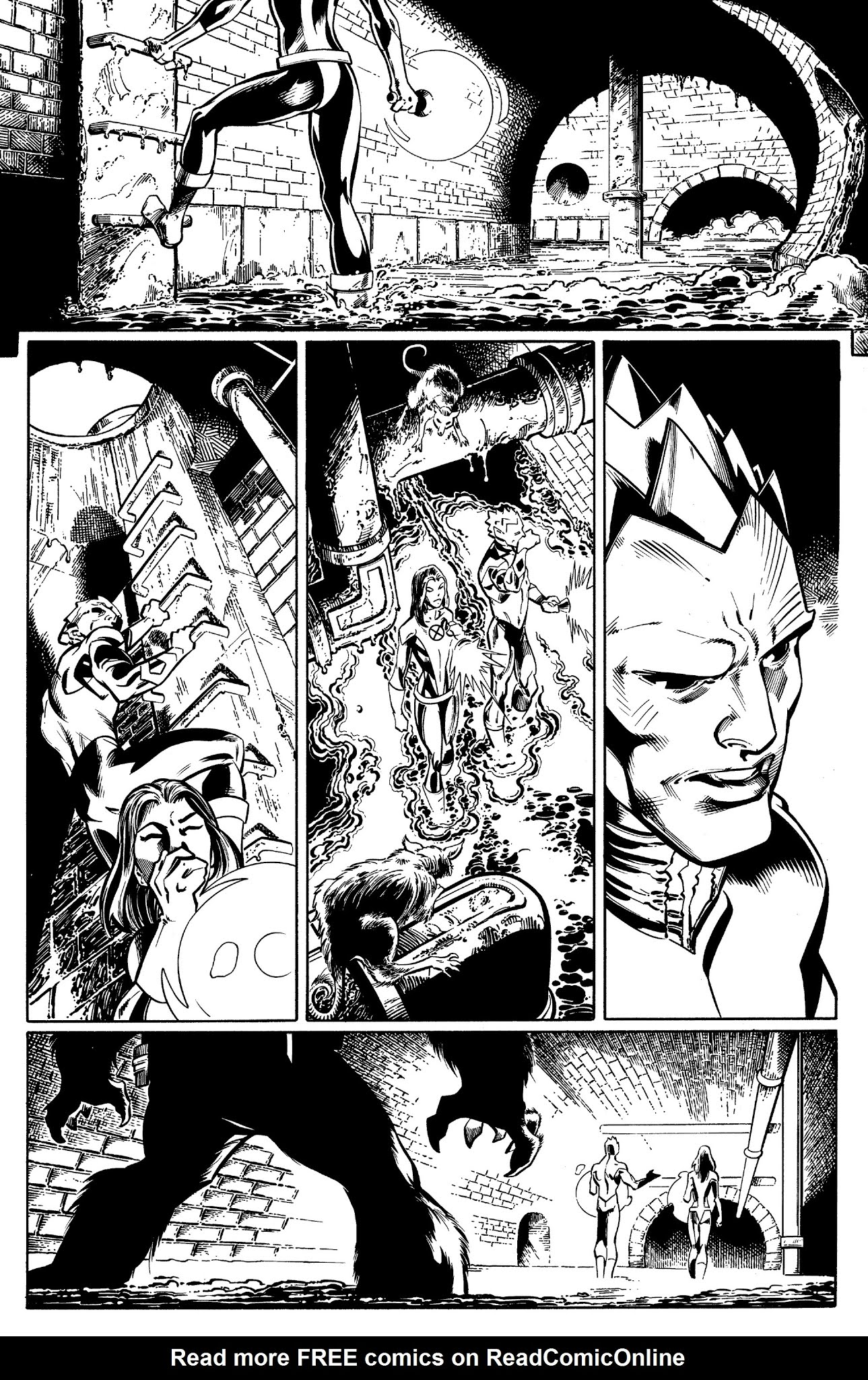 Read online Uncanny X-Men (2019) comic -  Issue # _Director_s Edition (Part 3) - 47