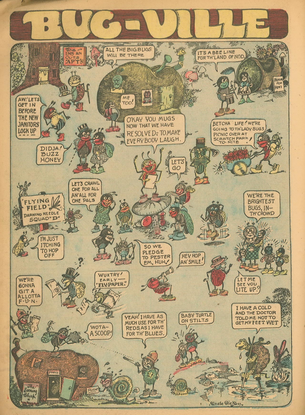 Read online Star Comics comic -  Issue #2 - 28